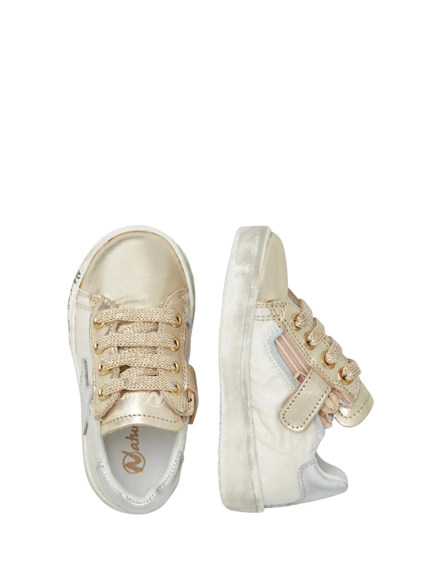 Naturino Sneakers Bambini | 2015356 38 - Image 3