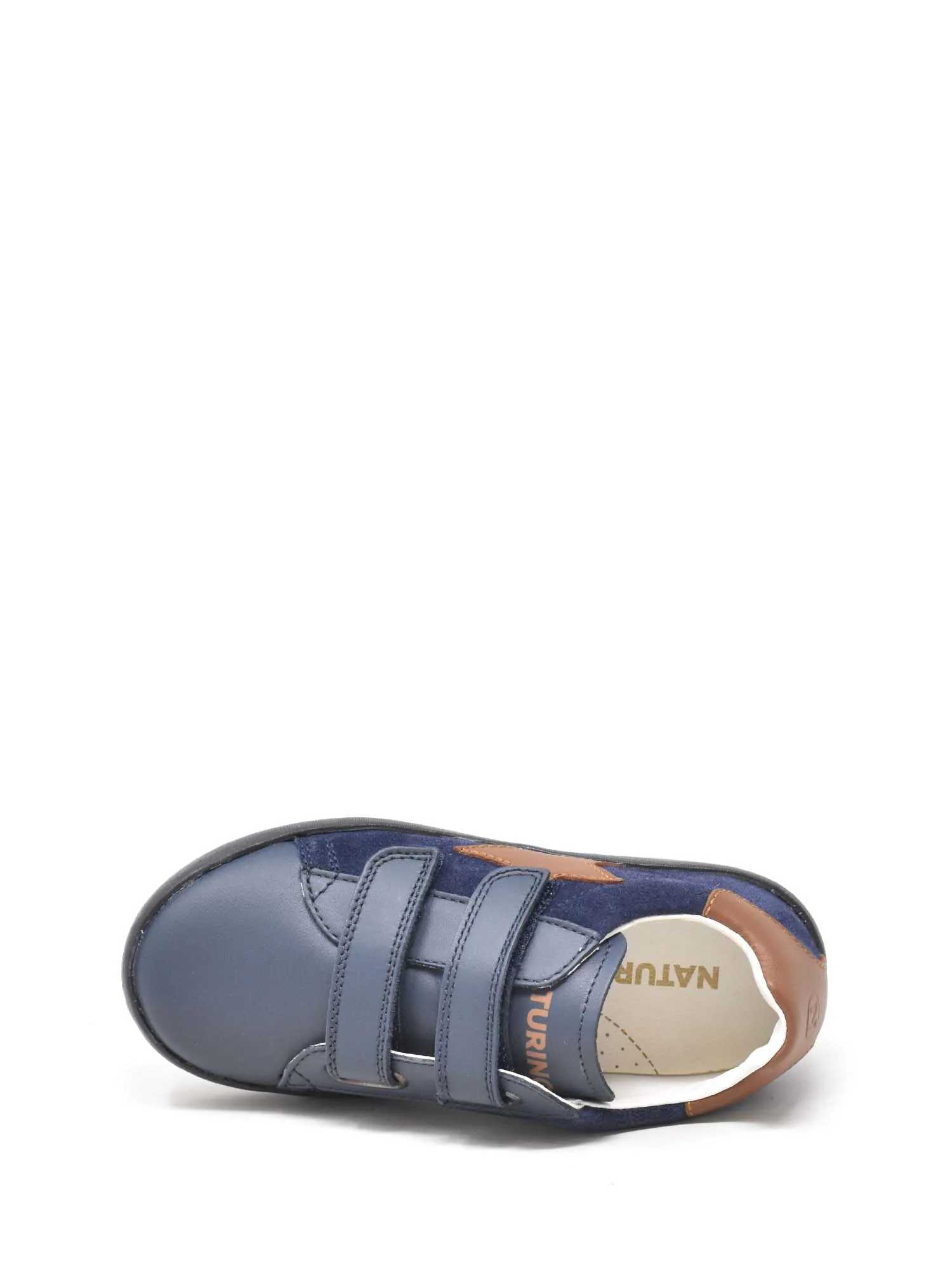 Naturino Scarpe Con Strappi Bambini | 2015365 45 - Image 3