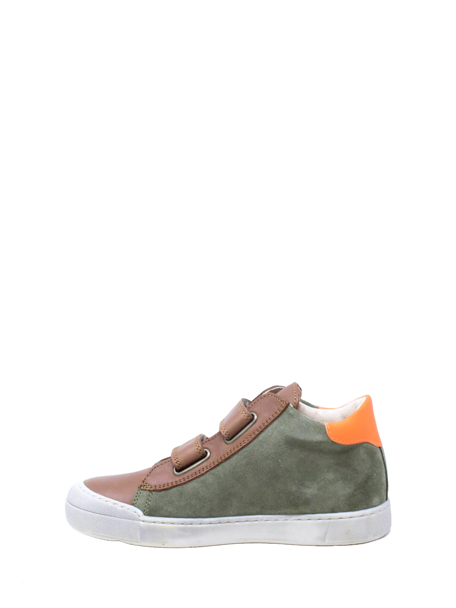 Naturino Scarpe Con Strappi Bambini | 2015413 19 - Image 2