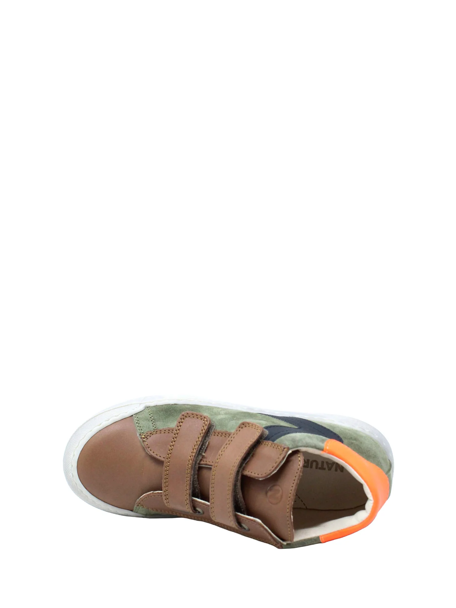 Naturino Scarpe Con Strappi Bambini | 2015413 19 - Image 3