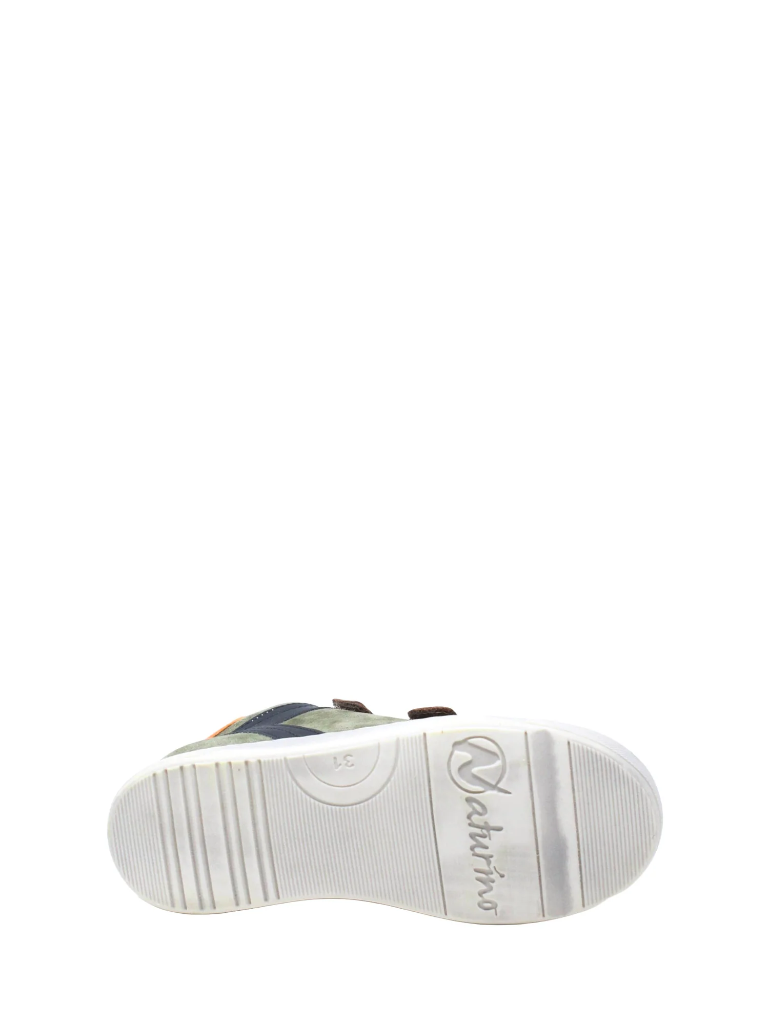 Naturino Scarpe Con Strappi Bambini | 2015413 19 - Image 4