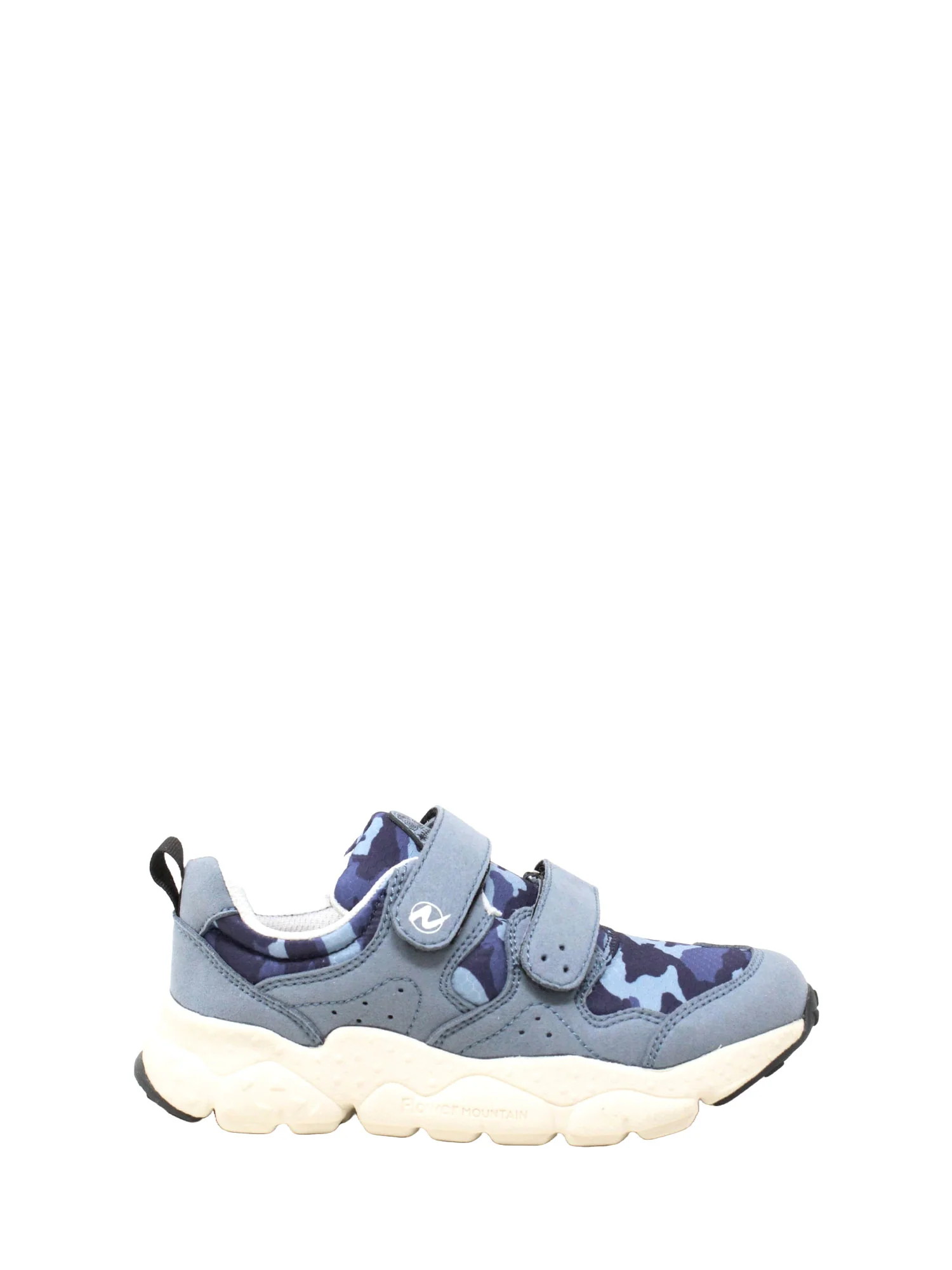 Naturino Scarpe Con Strappi Bambini | 2015495 08