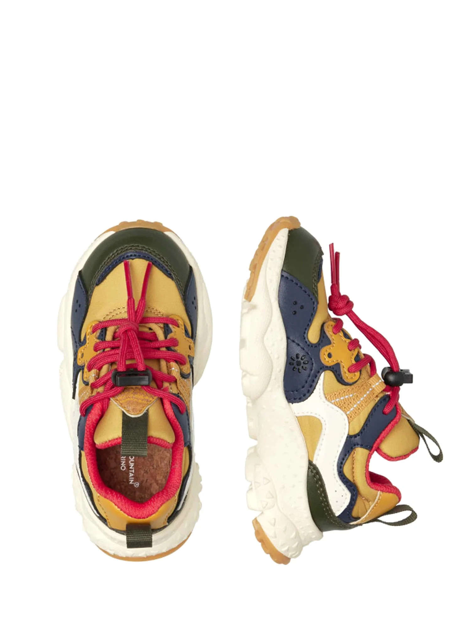 Naturino Sneakers Bambini | 2015497 12 - Image 8