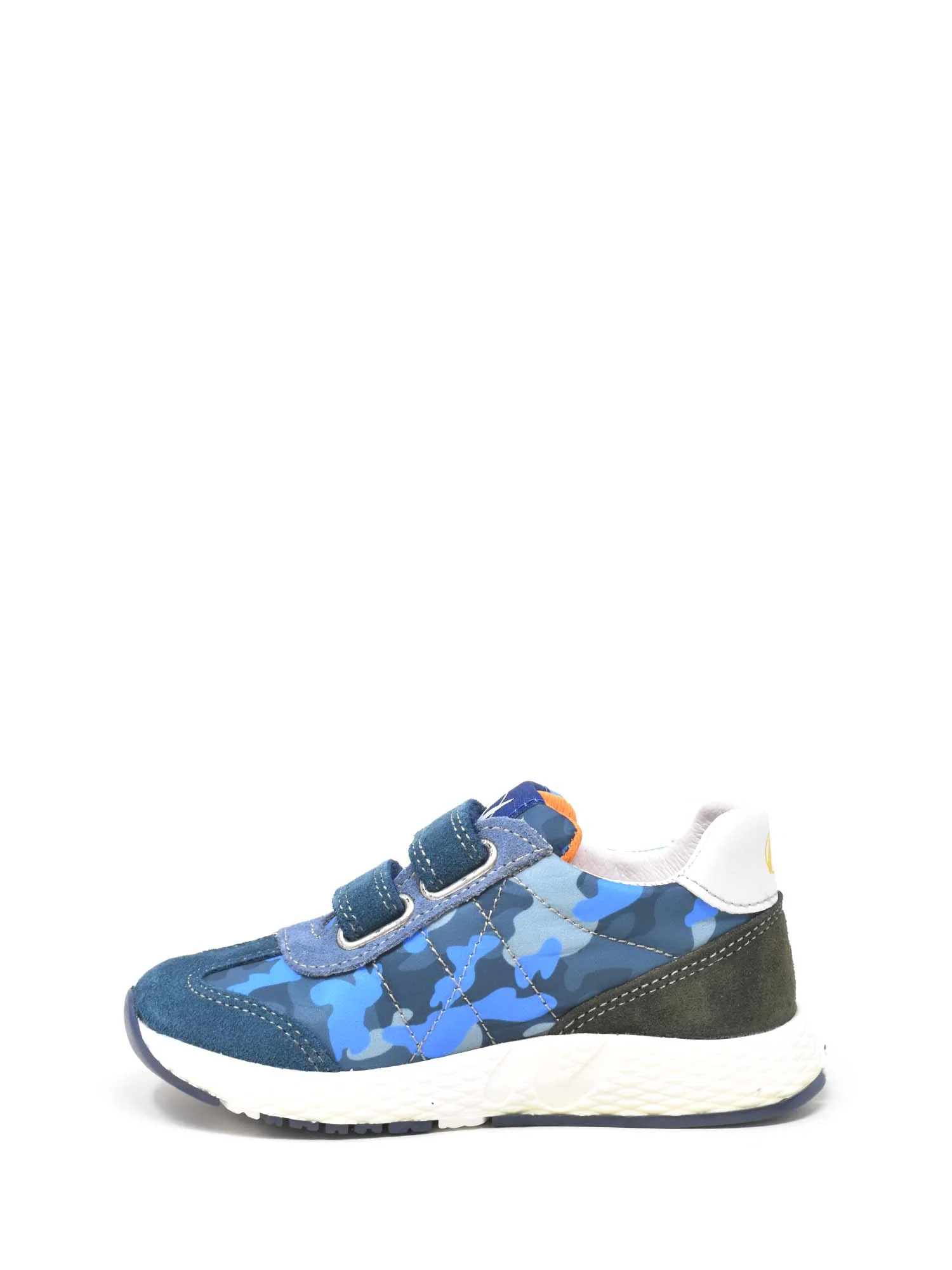 Naturino Scarpe Con Strappi Bambini | 2015885 25 - Image 2