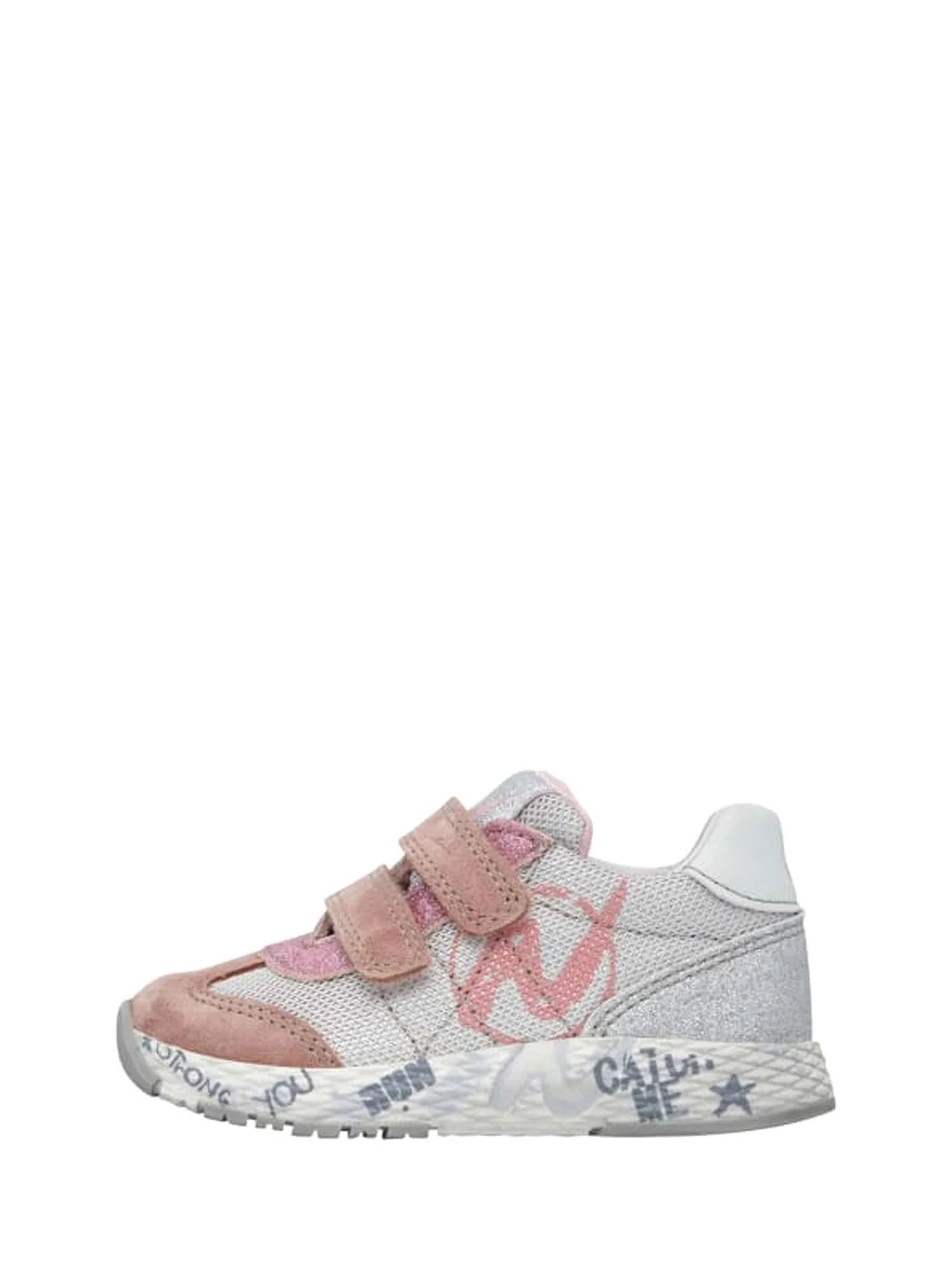 Naturino Scarpe Con Strappi Bambini | 2015885 28
