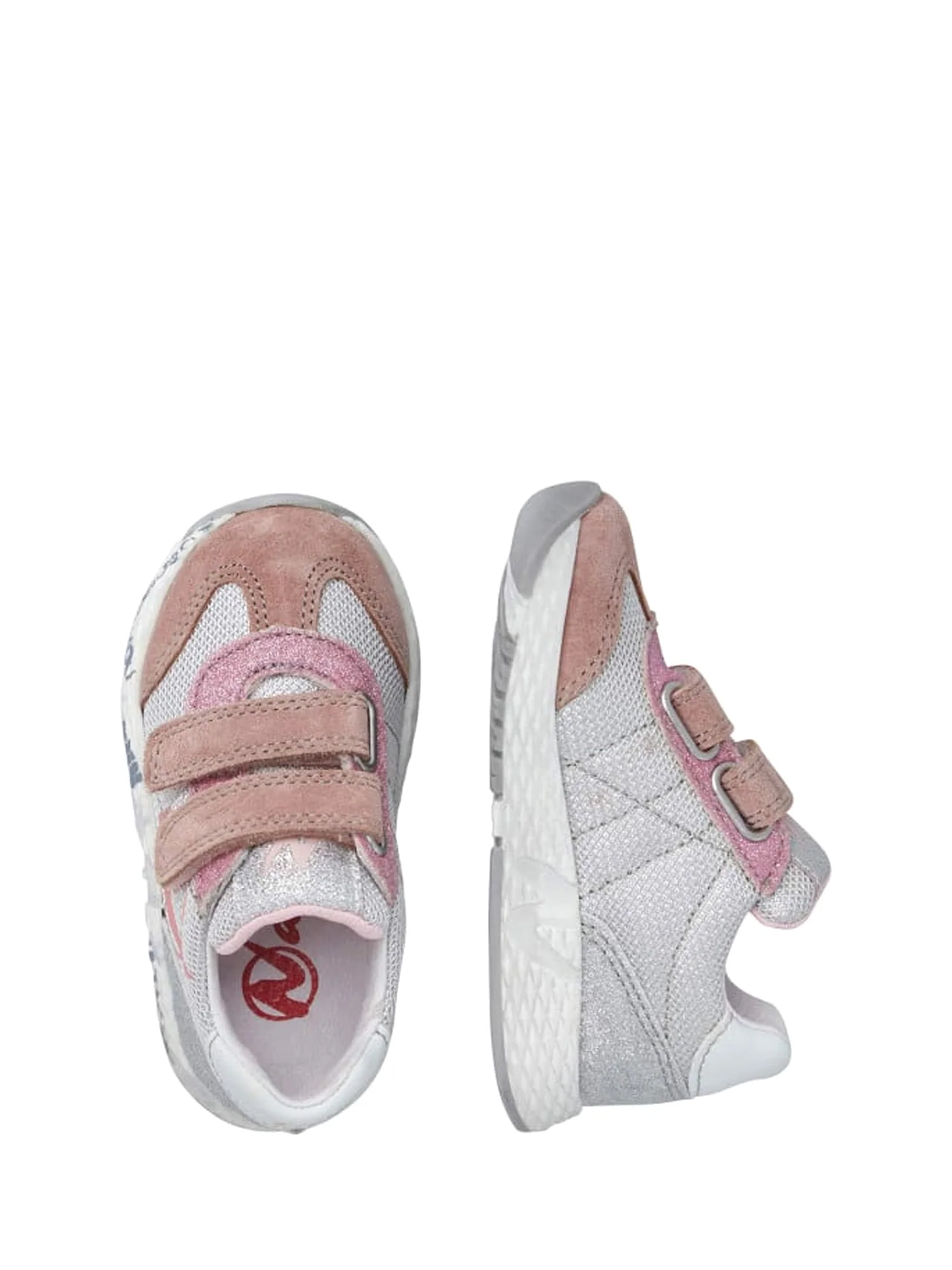 Naturino Scarpe Con Strappi Bambini | 2015885 28 - Image 2