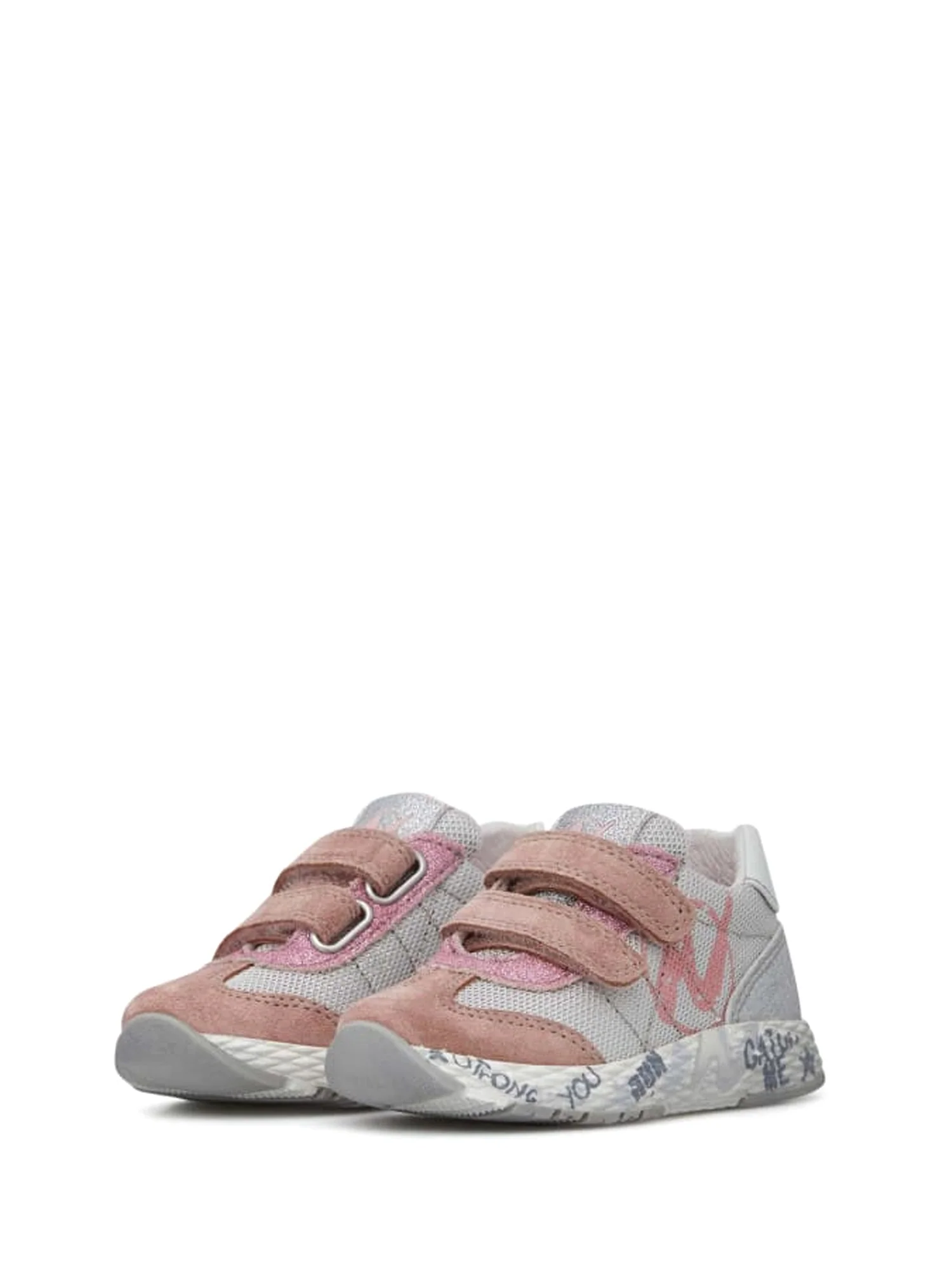 Naturino Scarpe Con Strappi Bambini | 2015885 28 - Image 3