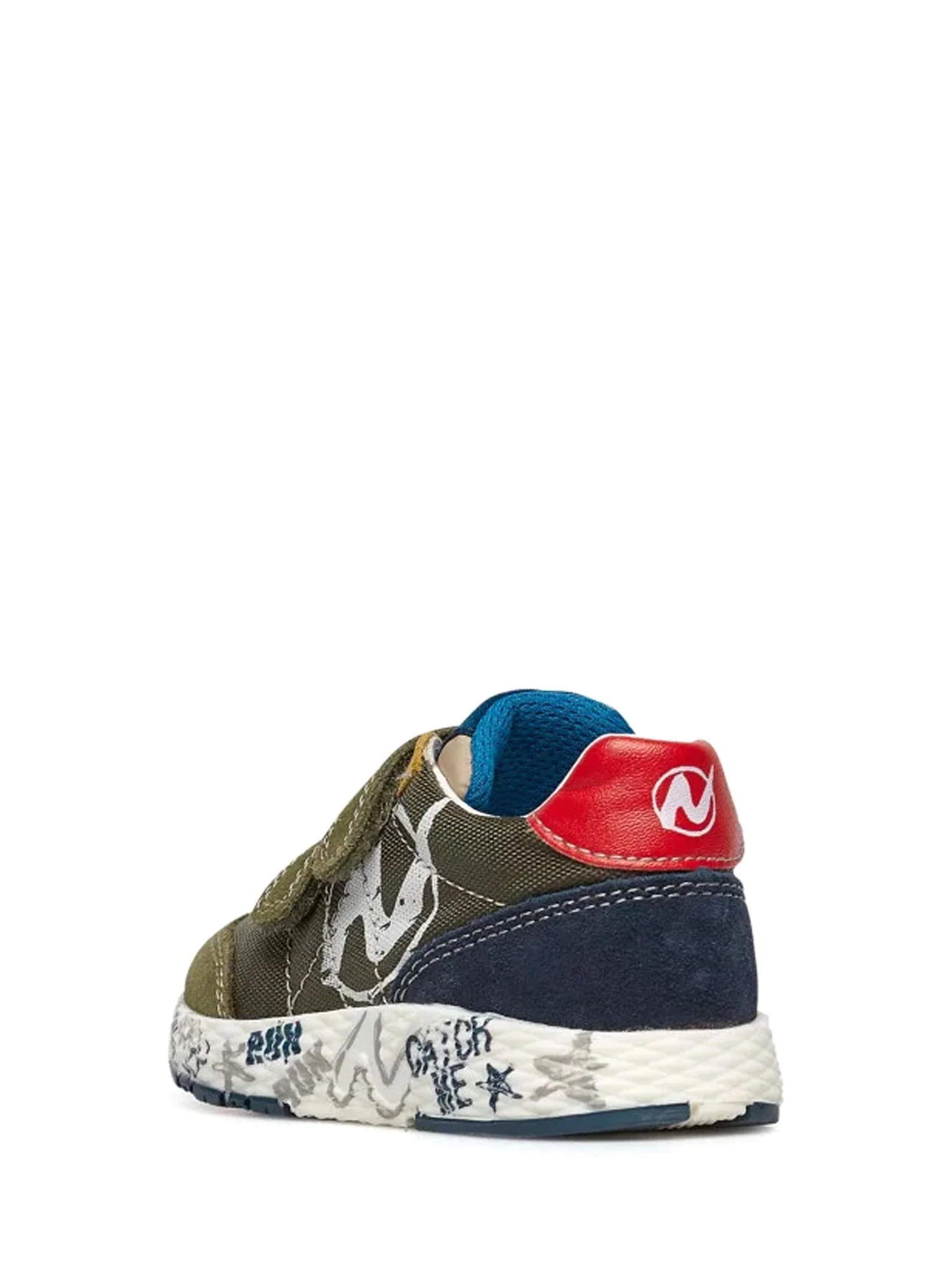 Naturino Scarpe Con Strappi Bambini | 2015885 40 - Image 4