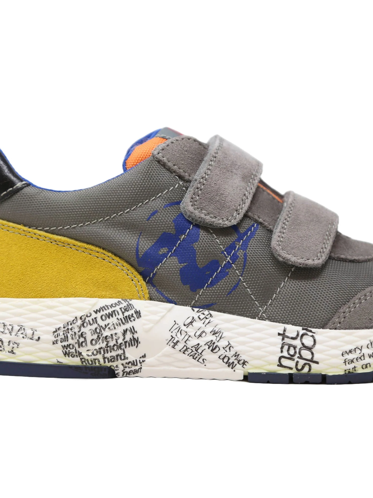 Naturino Scarpe Con Strappi Bambini | 2015885 40 - Image 9