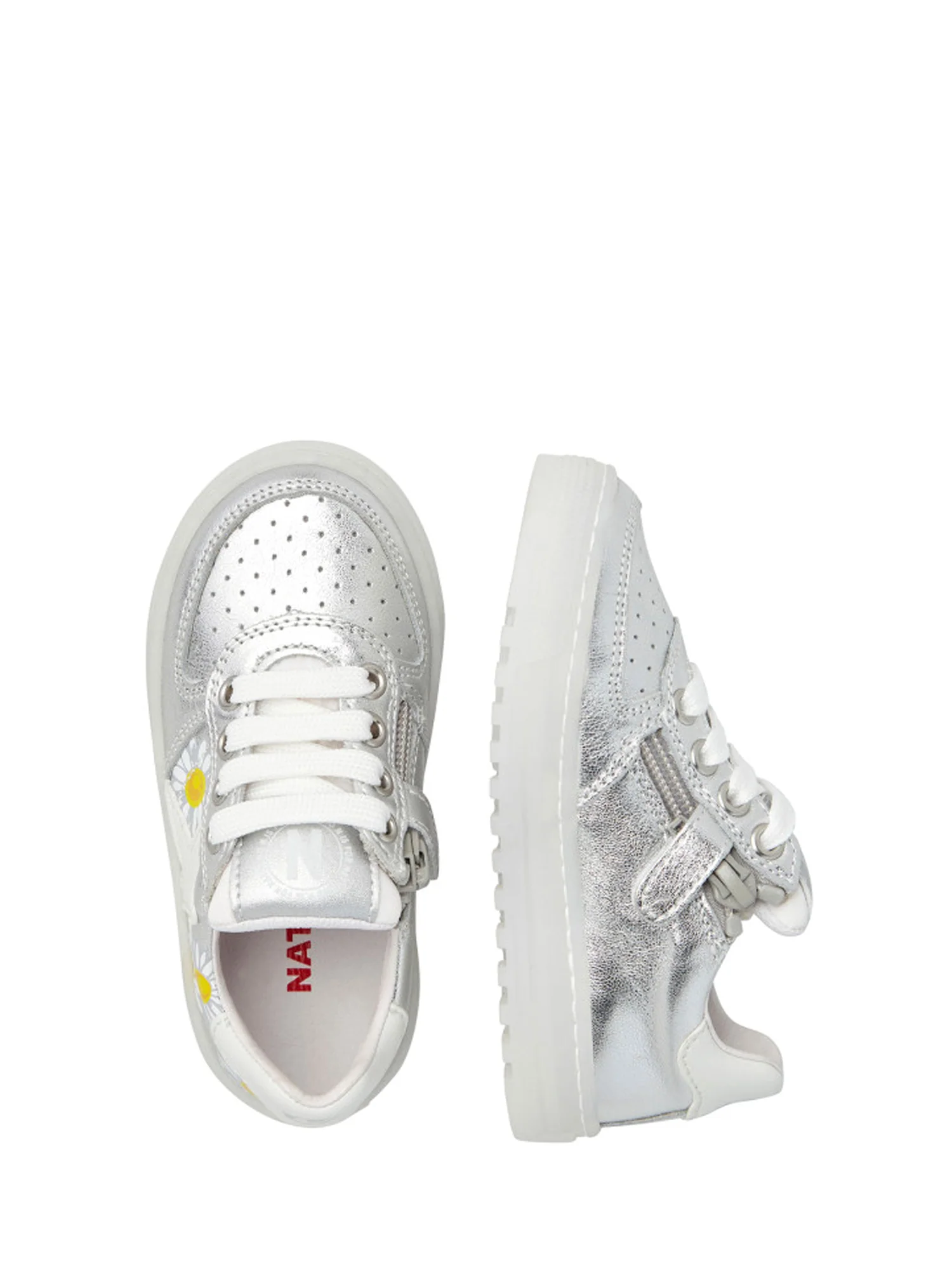 Naturino Sneakers Bambini | 2015896 08 - Image 3