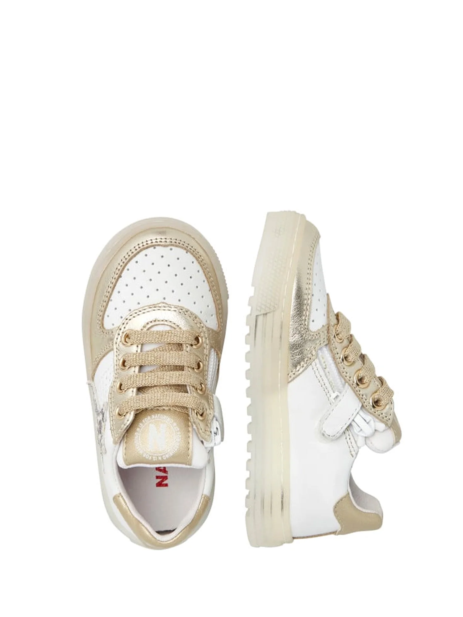 Naturino Sneakers Bambini | 2015896 11 - Image 3