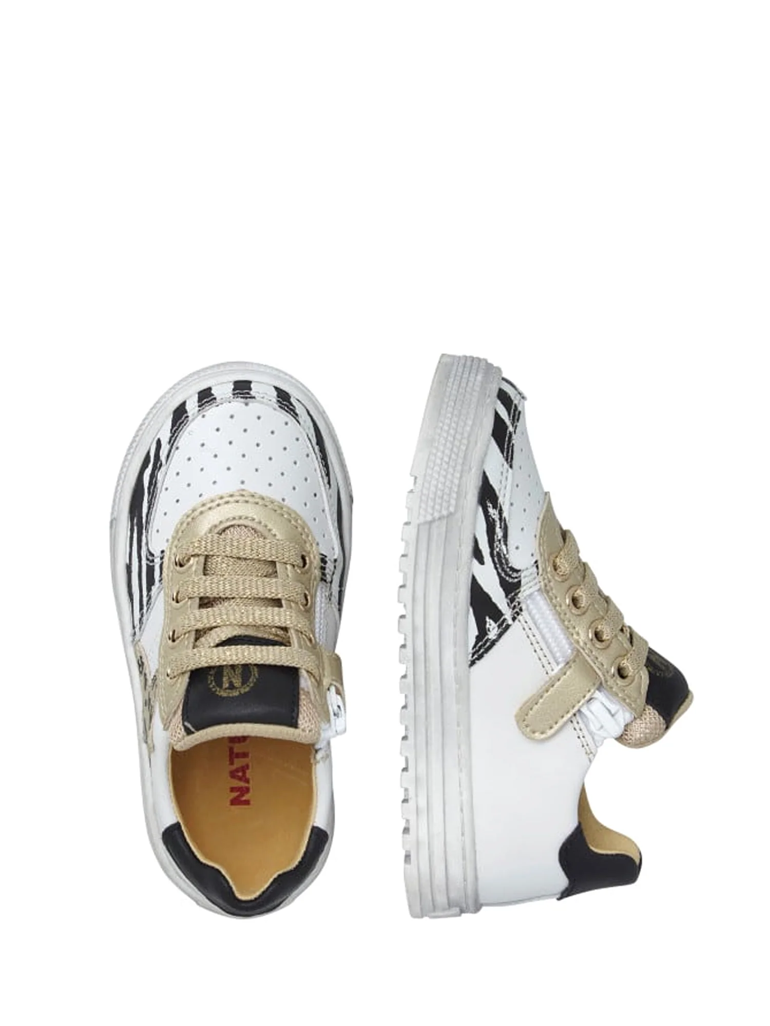 Naturino Sneakers Bambini | 2015896 15 - Image 3