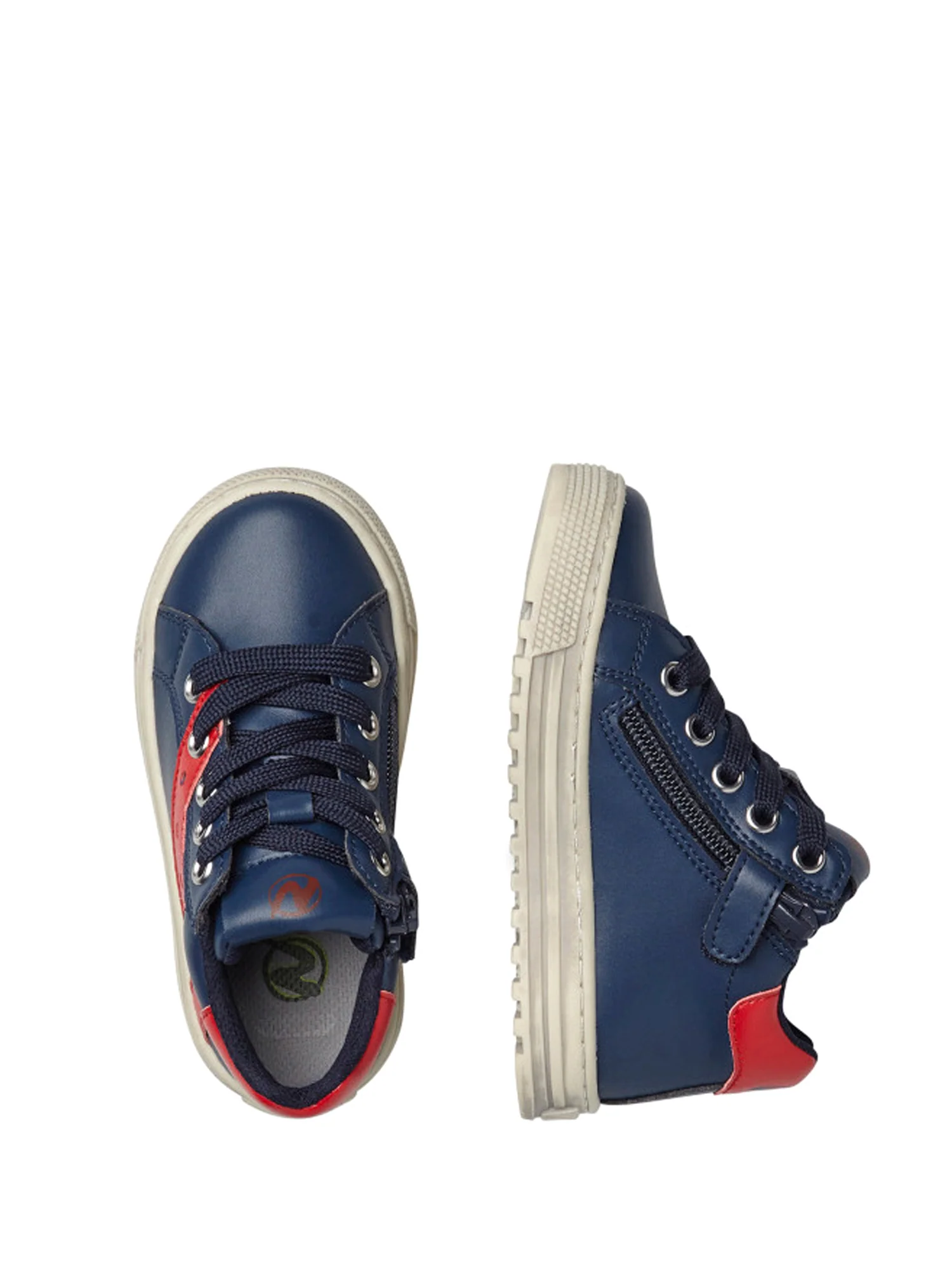 Naturino Sneakers Bambini | 2016144 01 - Image 4
