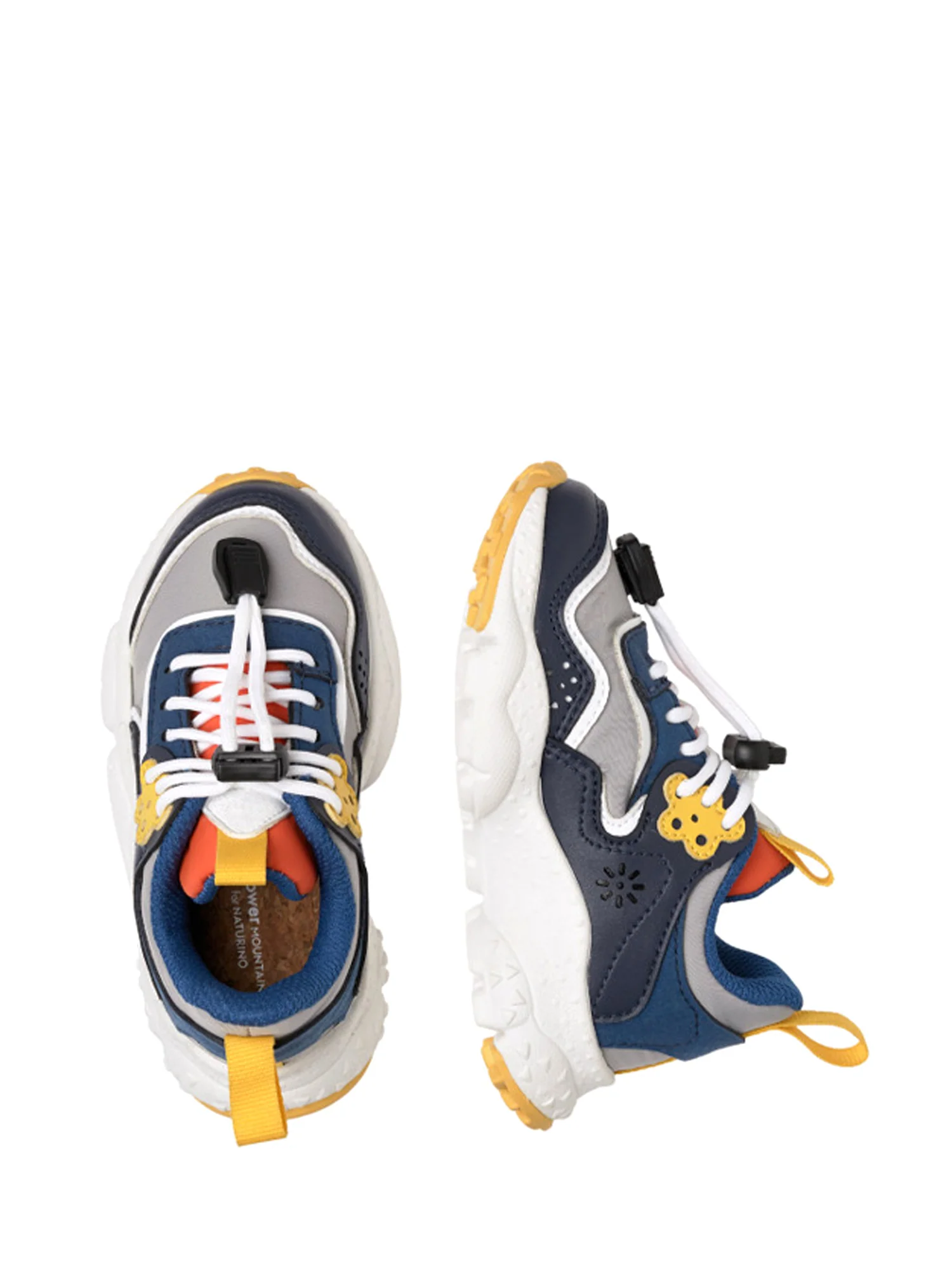 Naturino Sneakers Bambini | 2016211 04 - Image 3