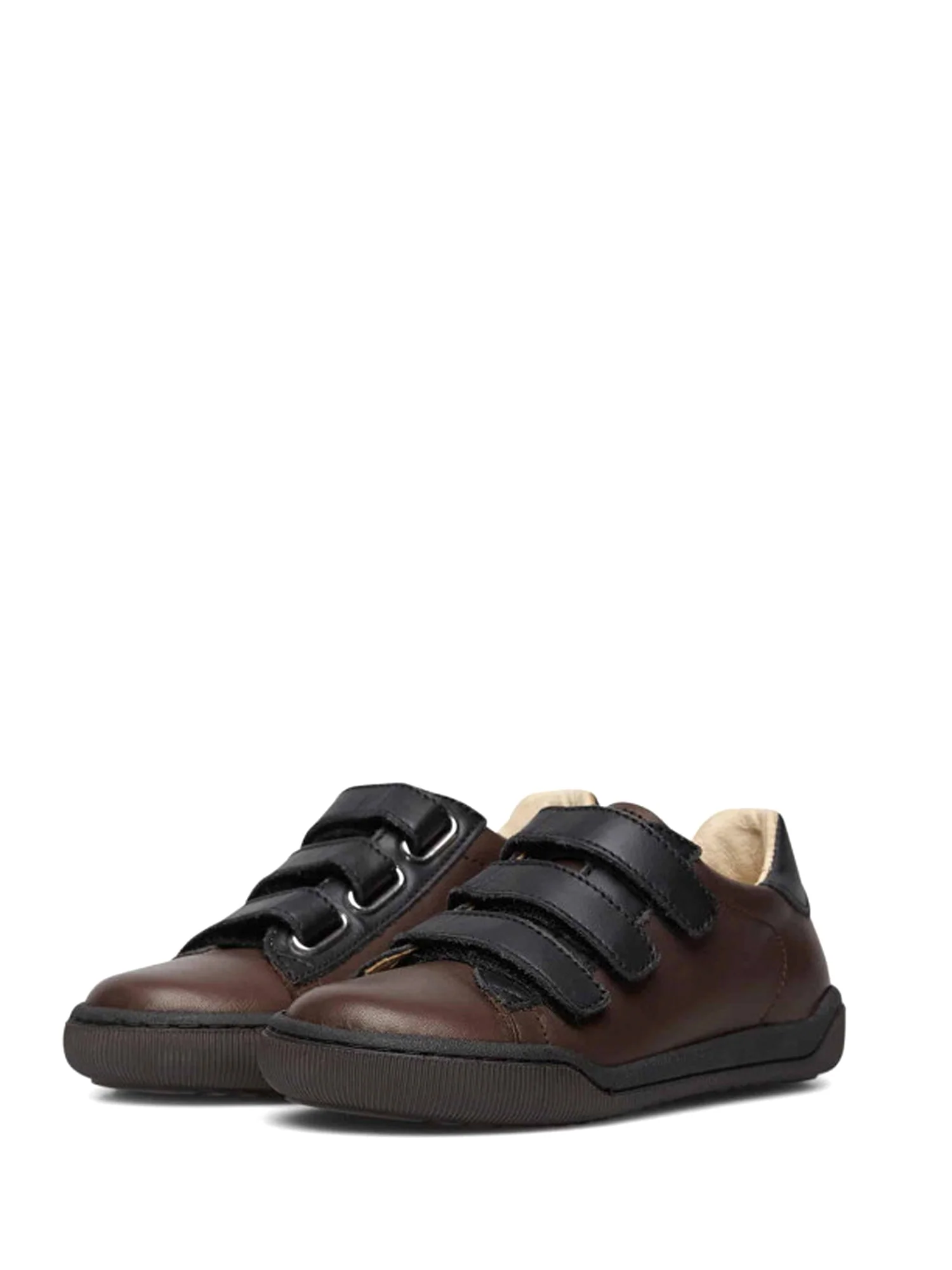 Naturino Scarpe Con Strappi Bambini | 2016327 61 - Image 2