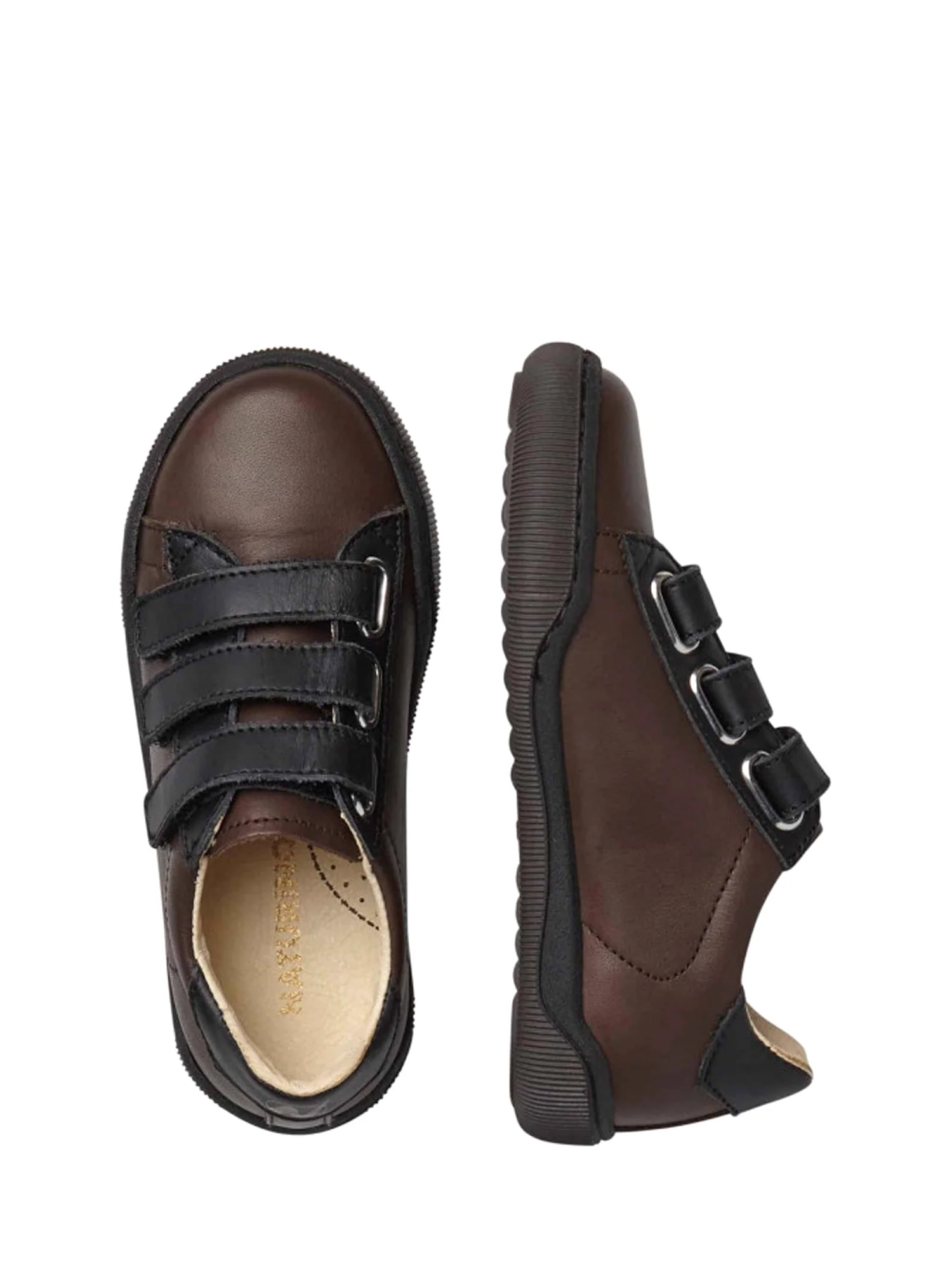 Naturino Scarpe Con Strappi Bambini | 2016327 61 - Image 3