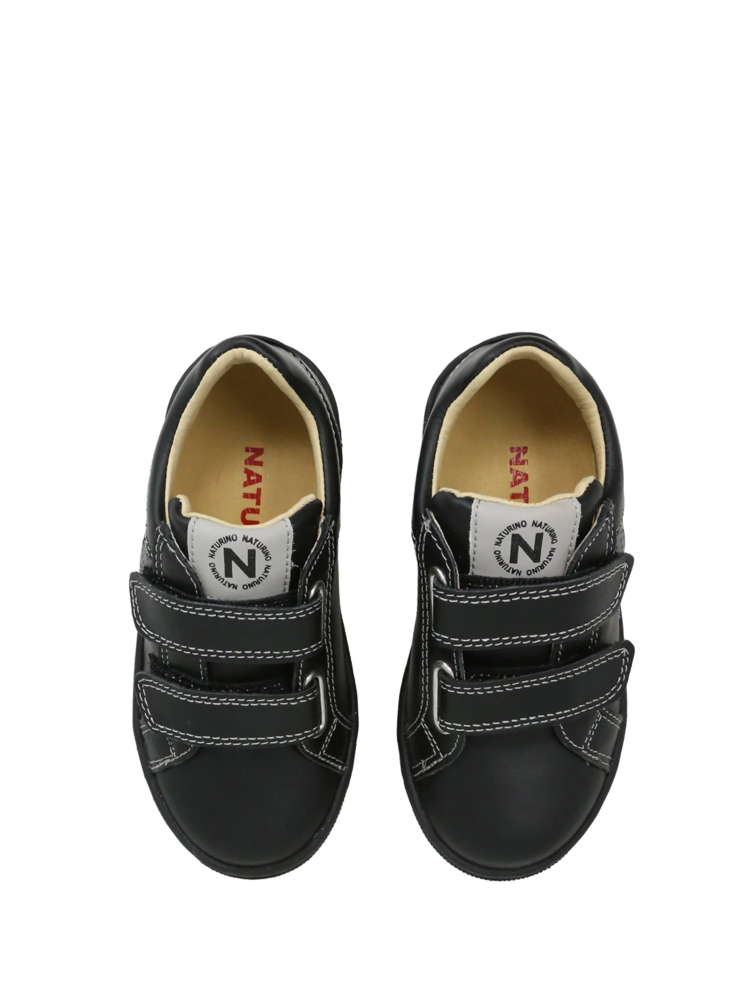 Naturino Scarpe Con Strappi Bambini | 2016579 05 - Image 4