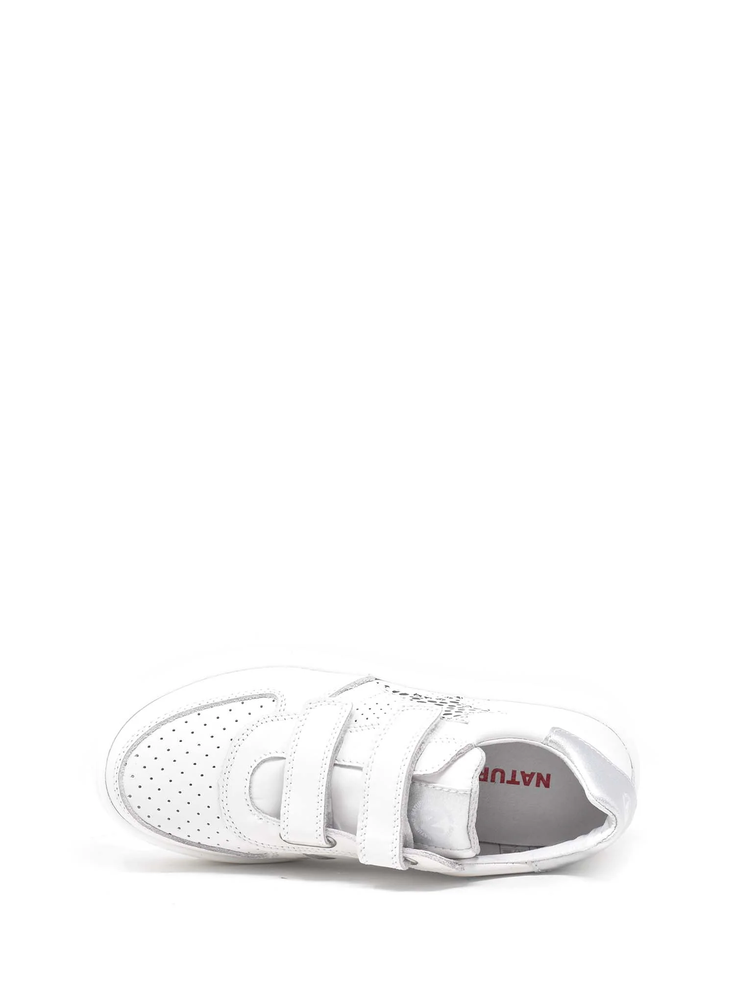 Naturino Scarpe Con Strappi Bambini | 2016587 001 - Image 3