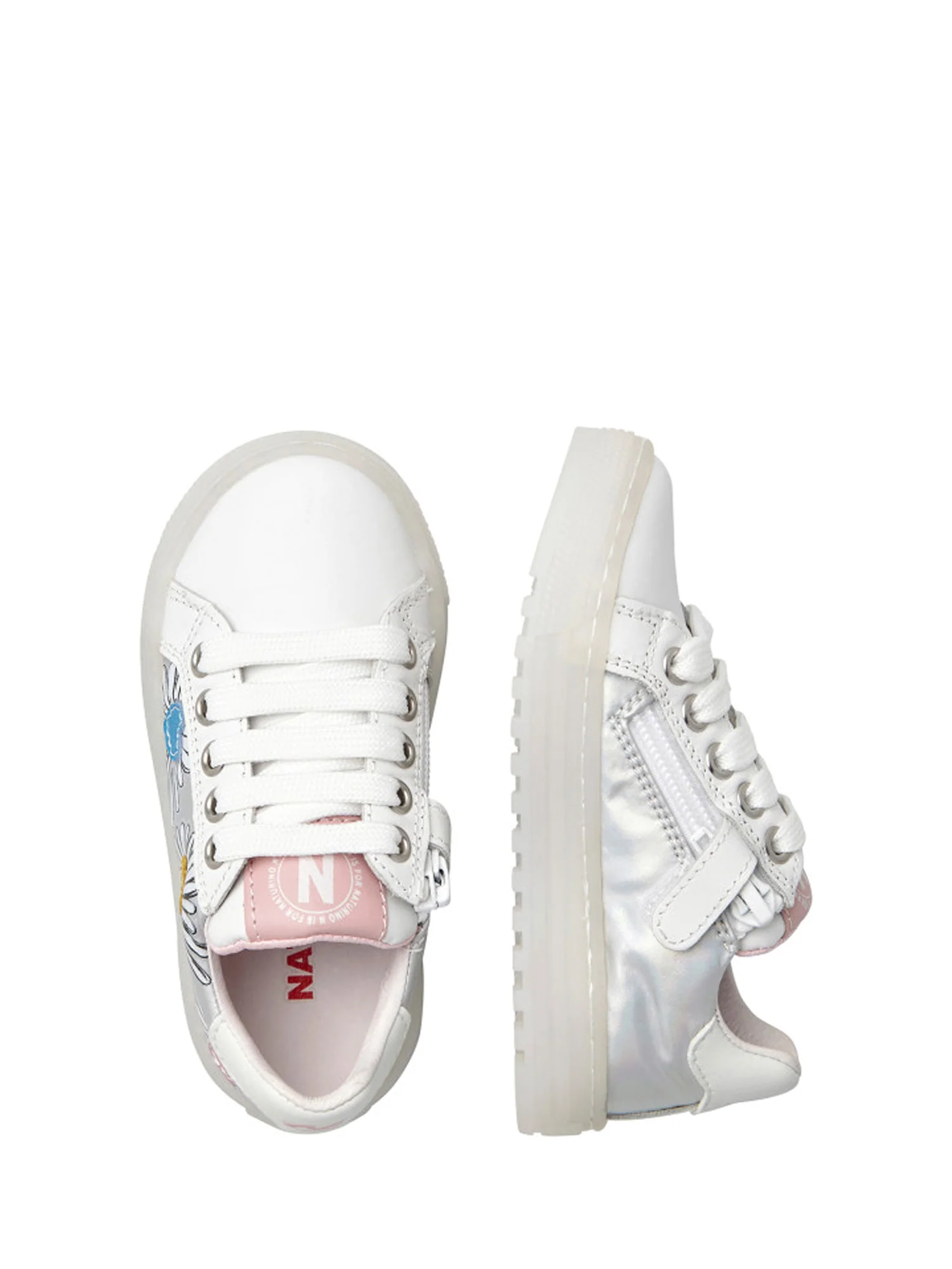 Naturino Sneakers Bambini | 2016593 03 - Image 3