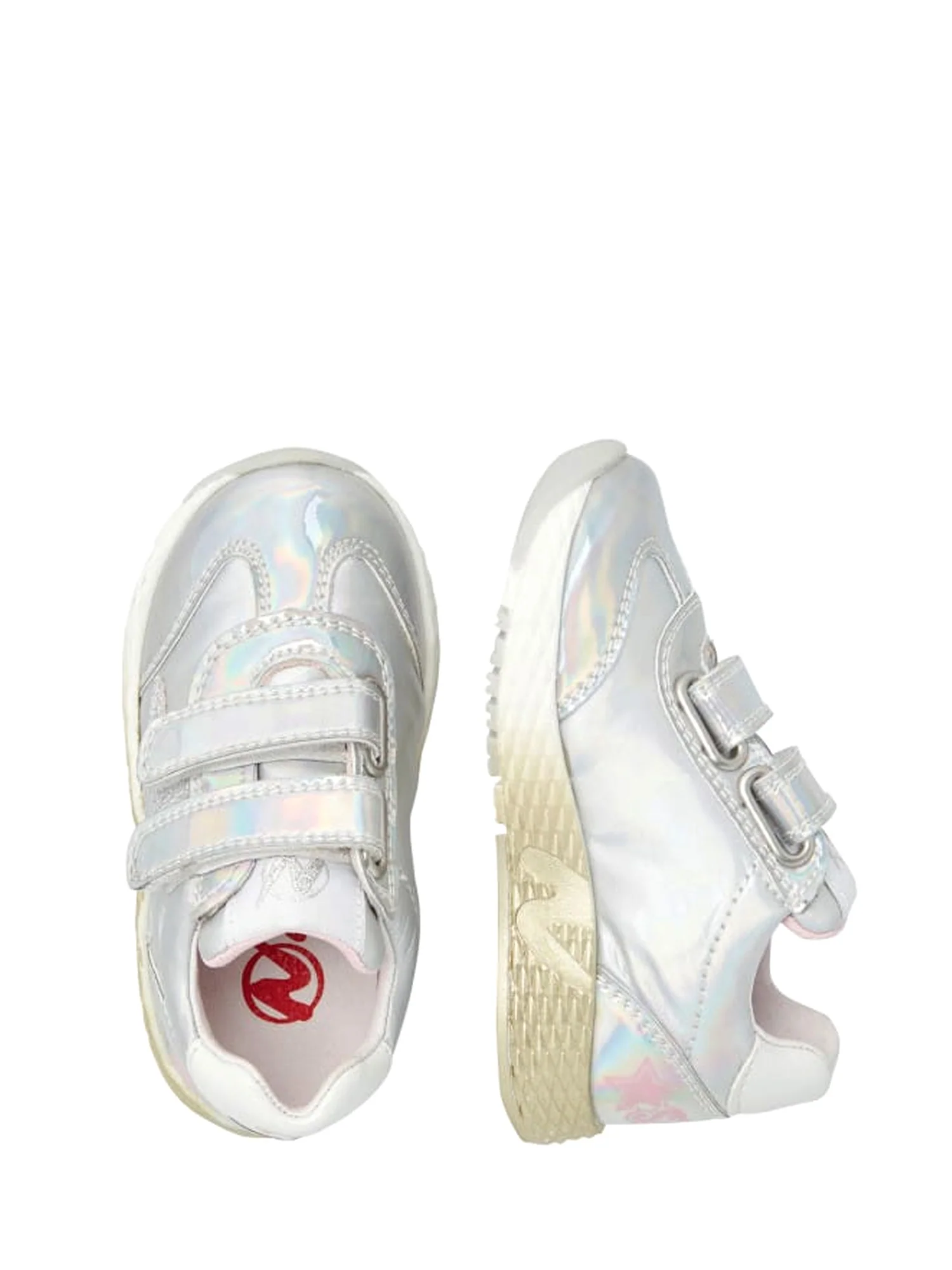 Naturino Scarpe Con Strappi Bambini | 2016618 03 - Image 3