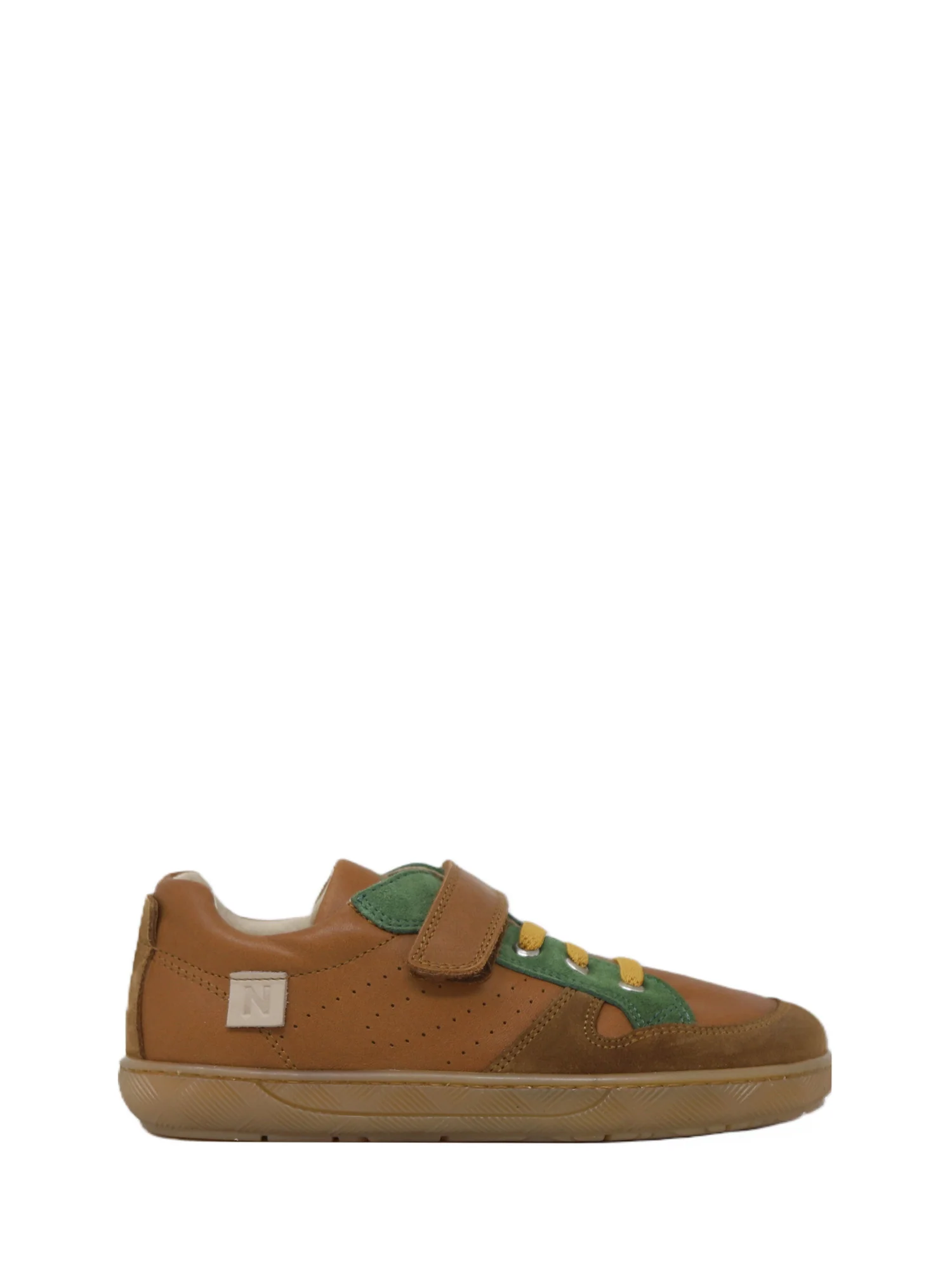 Naturino Scarpe Con Strappi Bambini | 2016824 01
