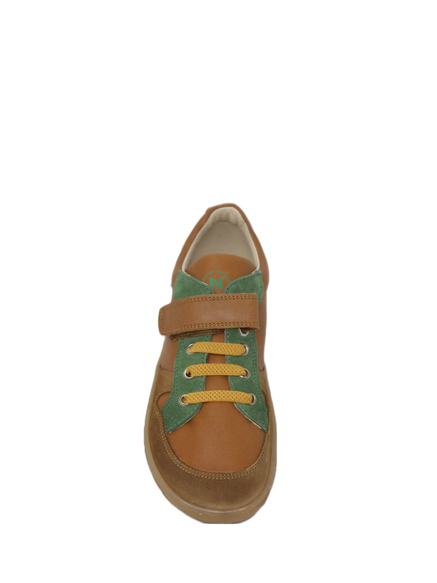 Naturino Scarpe Con Strappi Bambini | 2016824 01 - Image 3