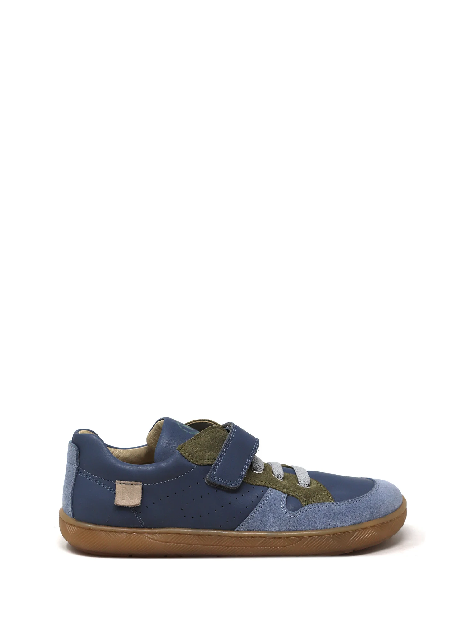 Naturino Scarpe Con Strappi Bambini | 2016824 01 - Image 5
