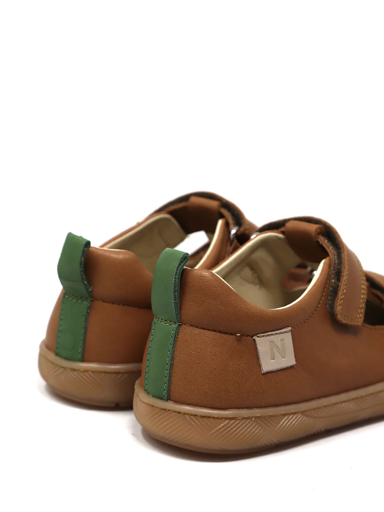 Naturino Scarpe Con Strappi Bambini | 2016826 01 - Image 5