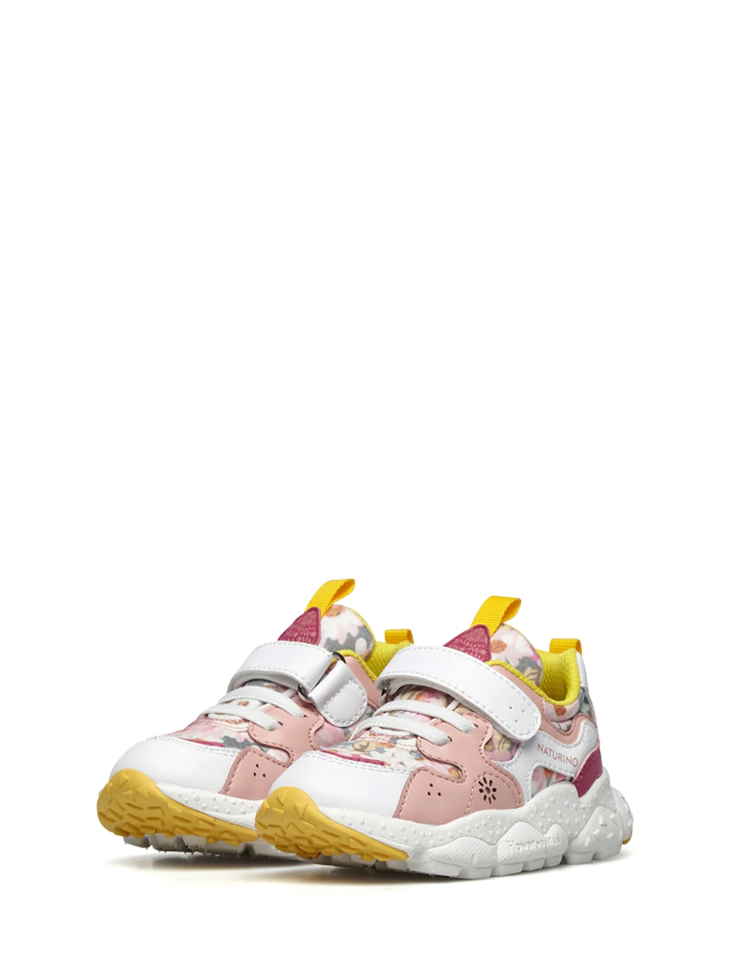Naturino Scarpe Con Strappi Bambini | 2016907 08 - Image 2