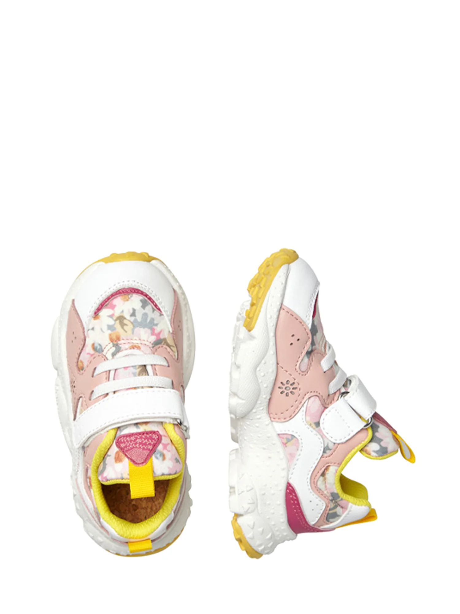Naturino Scarpe Con Strappi Bambini | 2016907 08 - Image 3