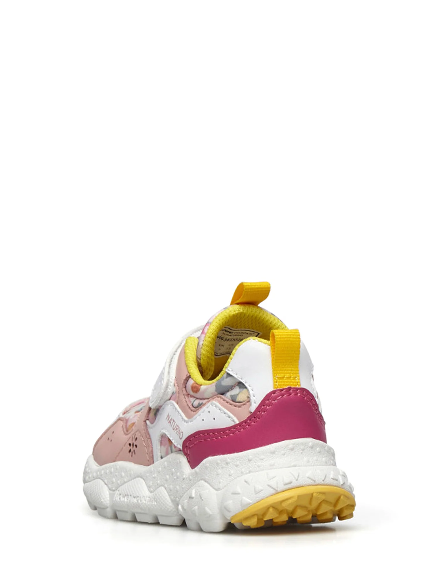 Naturino Scarpe Con Strappi Bambini | 2016907 08 - Image 4