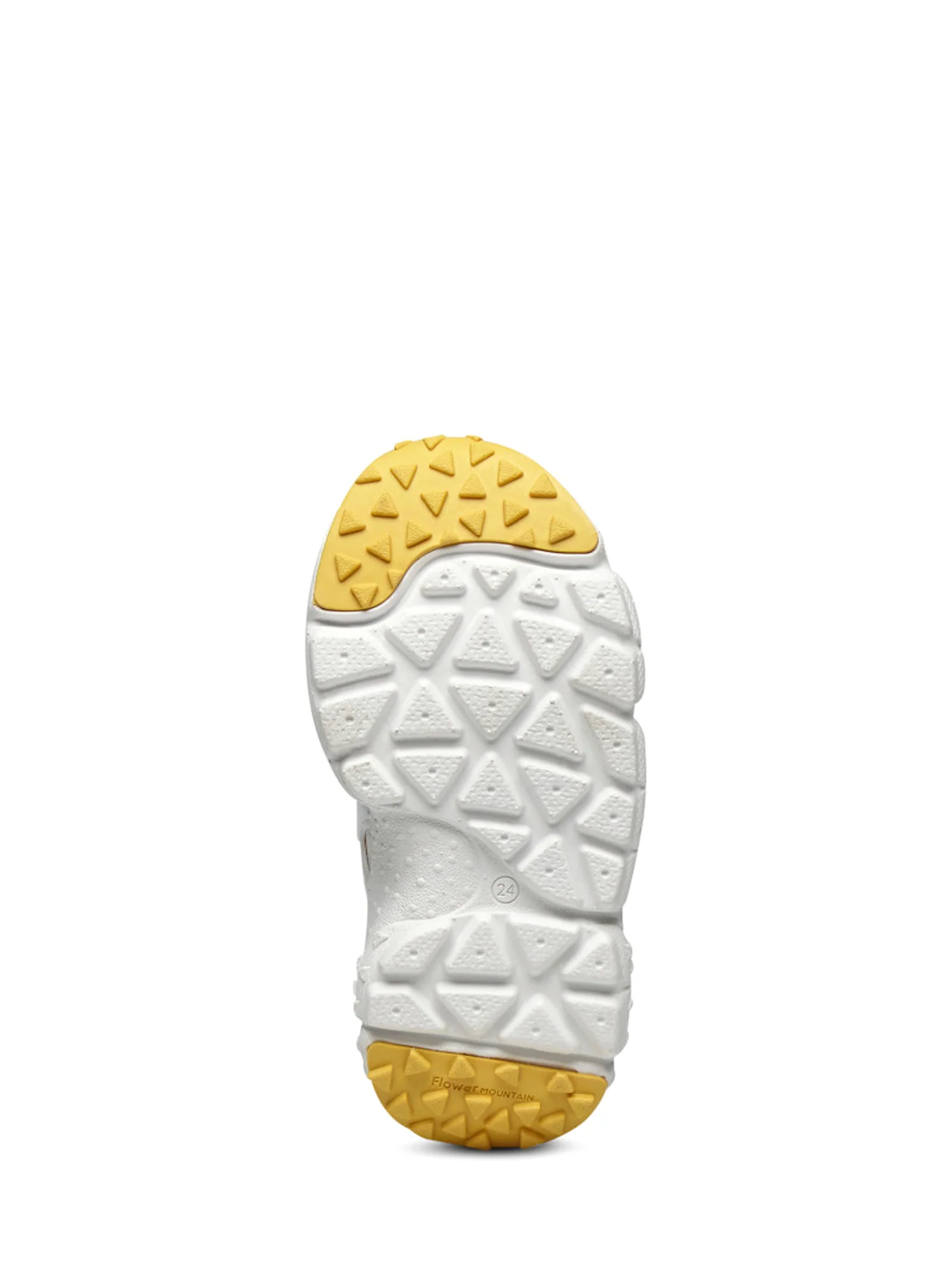 Naturino Scarpe Con Strappi Bambini | 2016907 08 - Image 5
