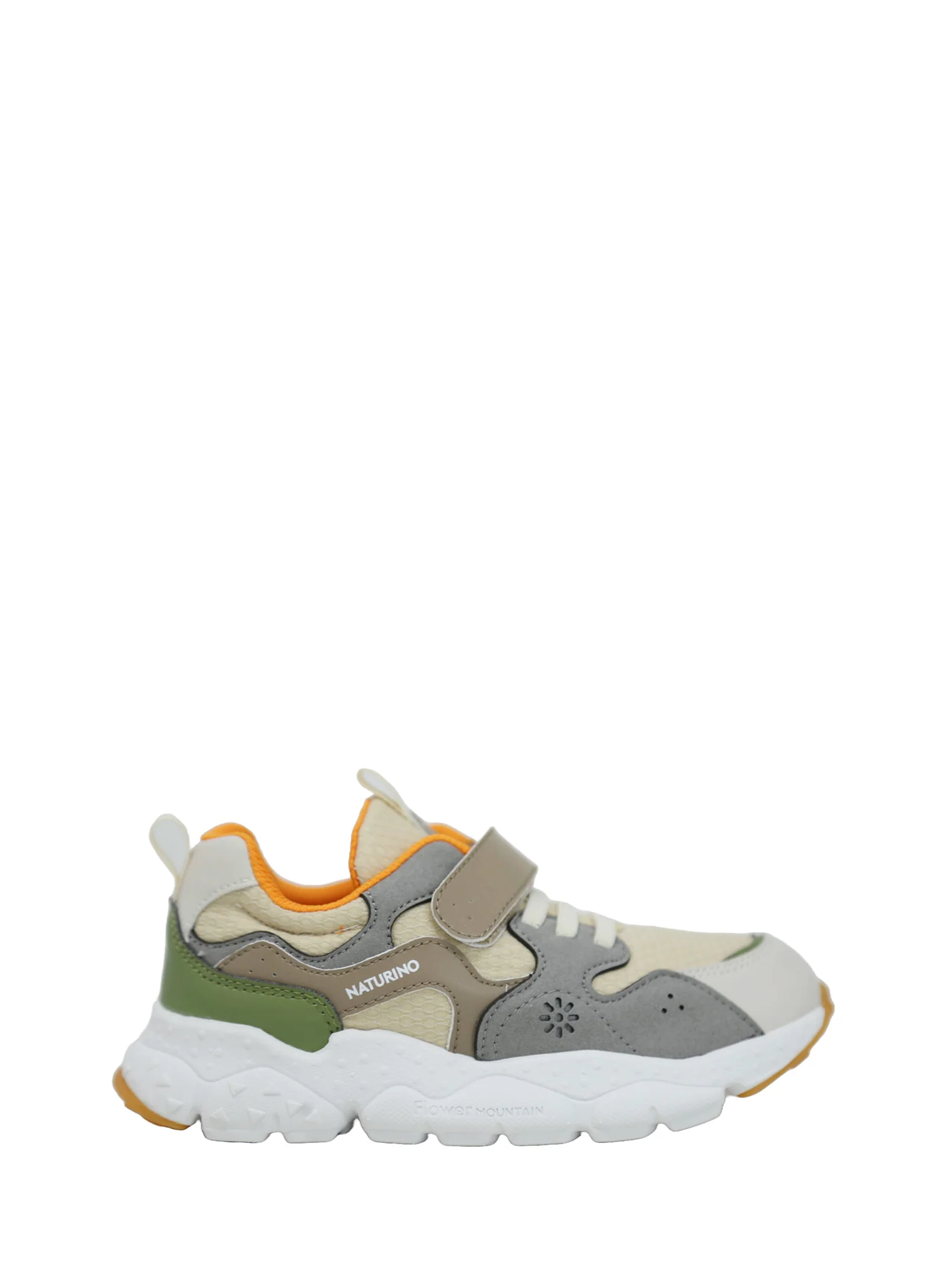 Naturino Scarpe Con Strappi Bambini | 2016907 09
