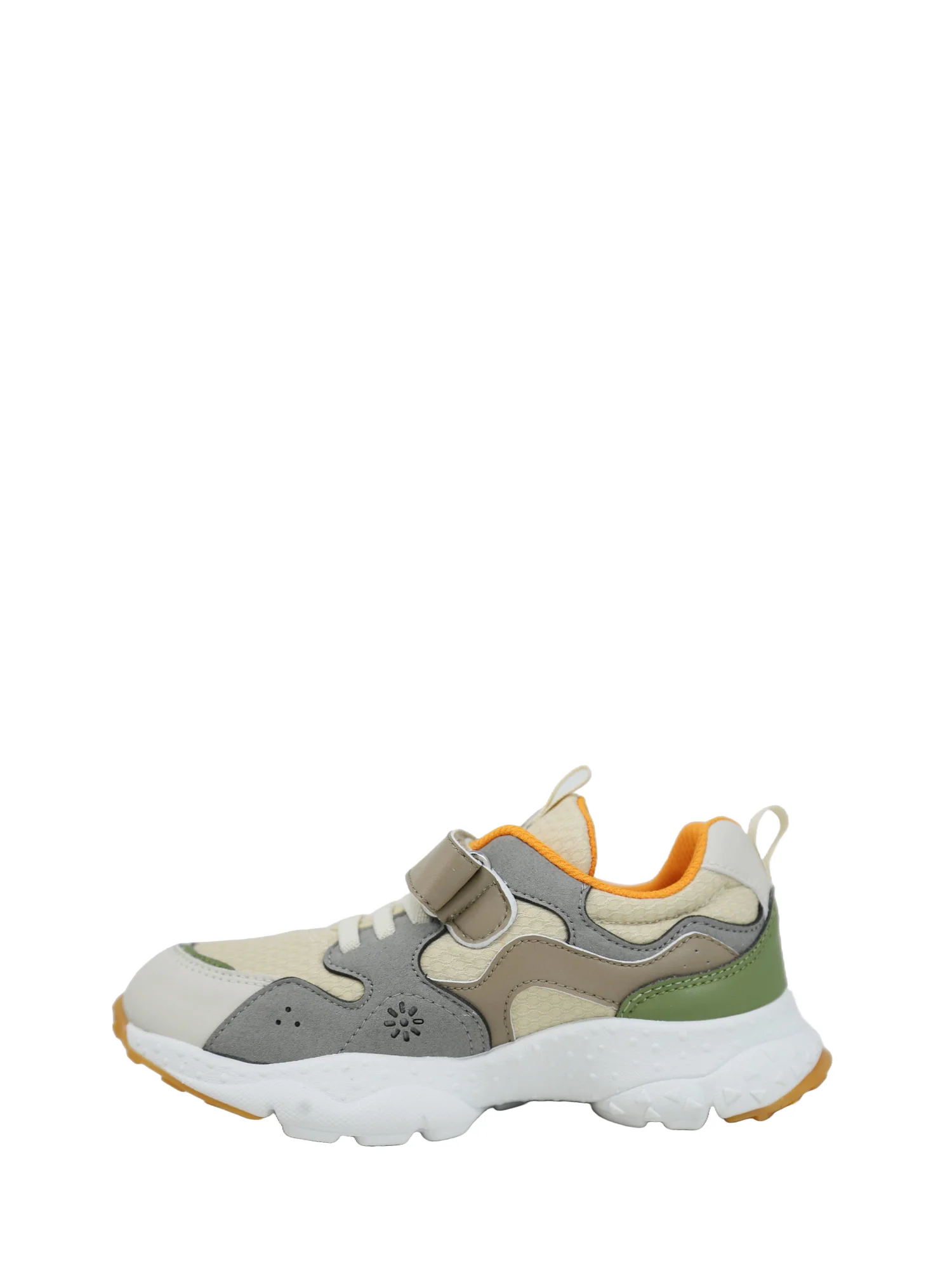 Naturino Scarpe Con Strappi Bambini | 2016907 09 - Image 2
