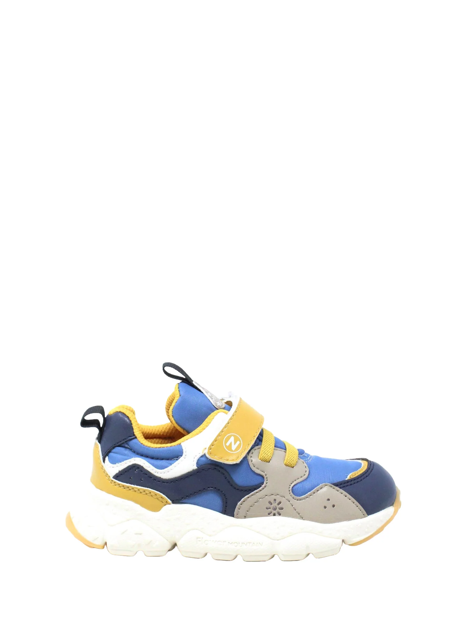 Naturino Scarpe Con Strappi Bambini | 2016907 12