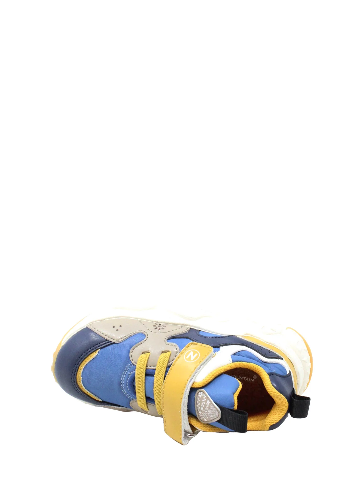 Naturino Scarpe Con Strappi Bambini | 2016907 12 - Image 3