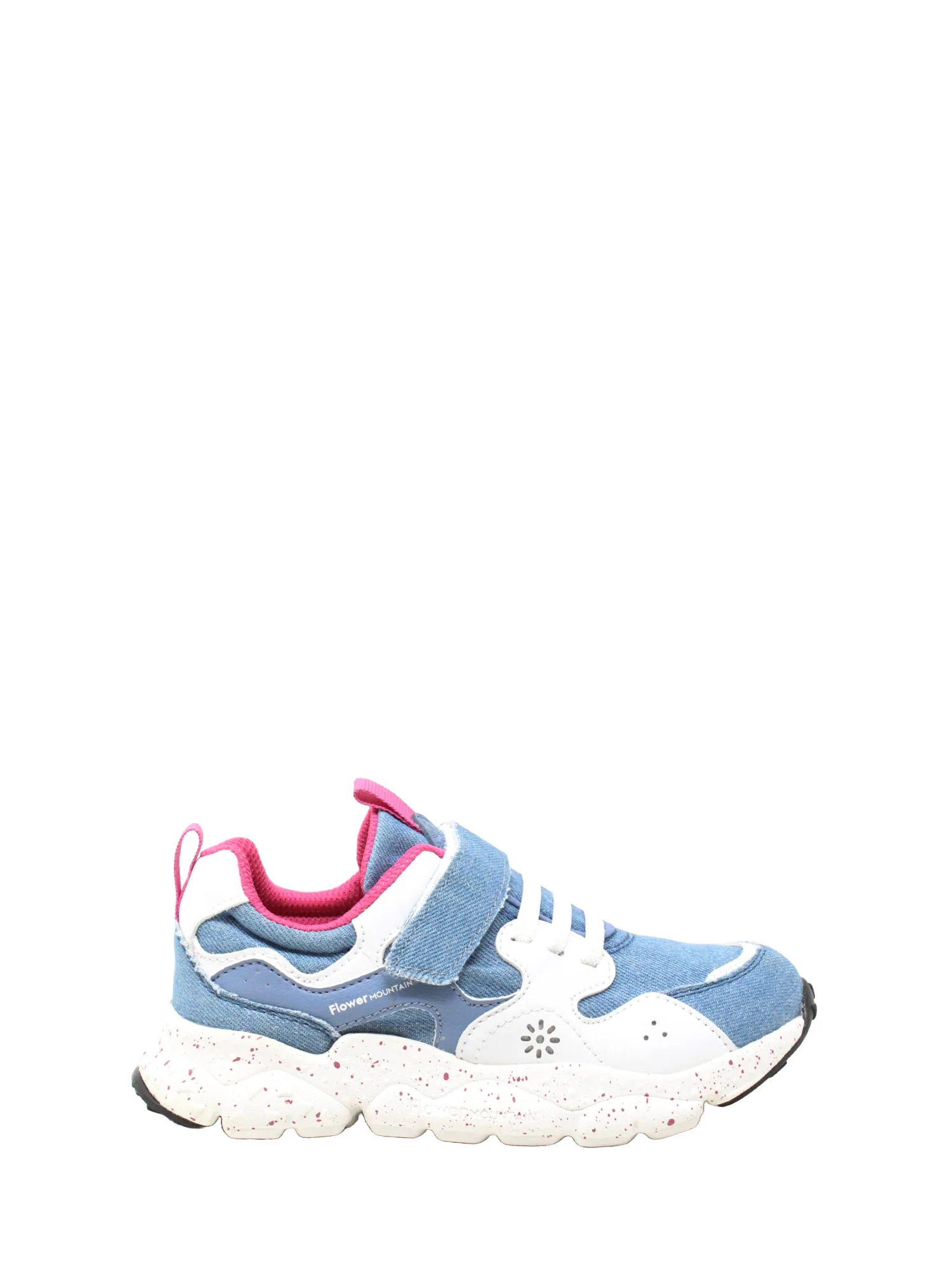 Naturino Scarpe Con Strappi Bambini | 2016907 22