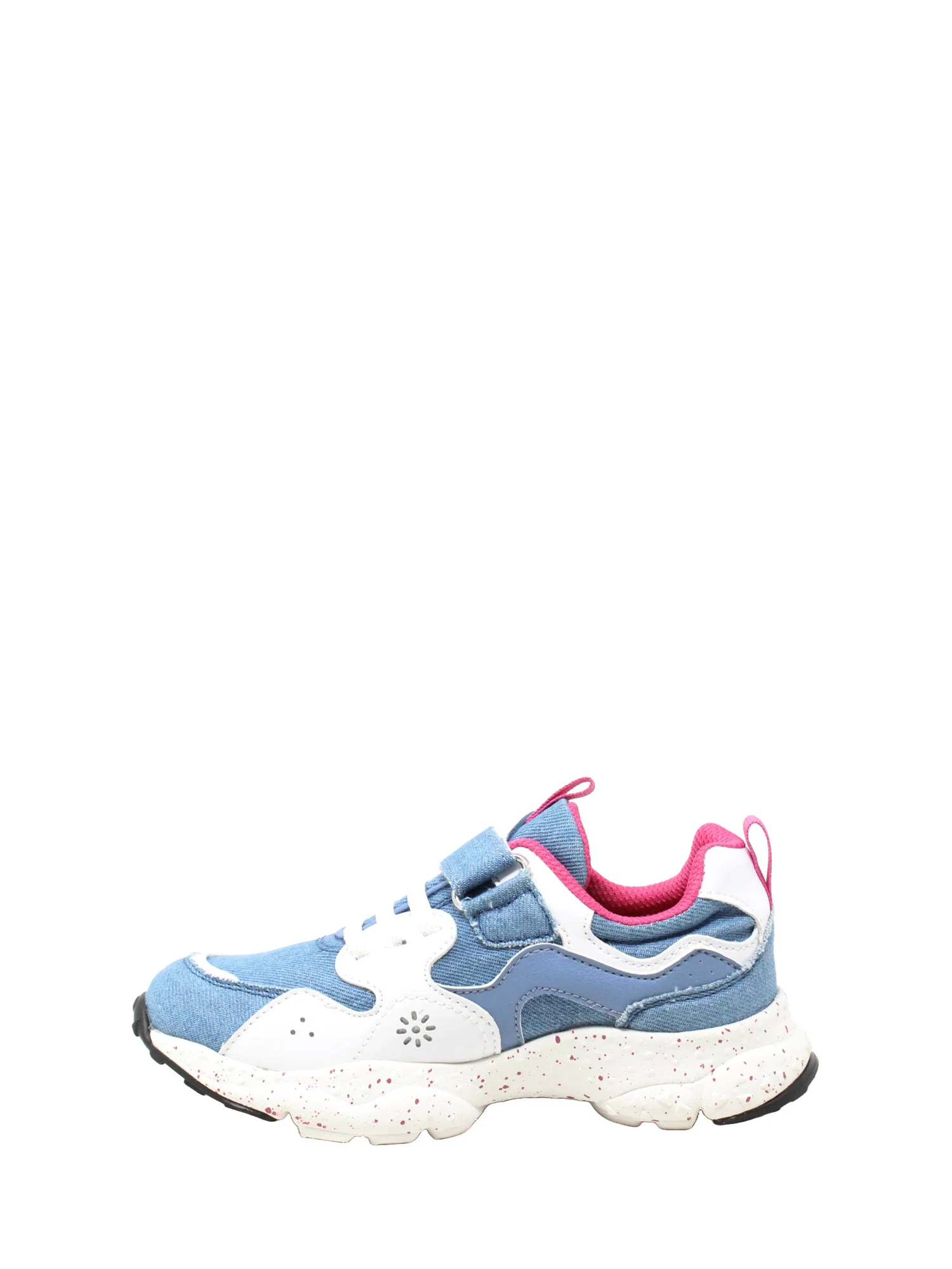 Naturino Scarpe Con Strappi Bambini | 2016907 22 - Image 2