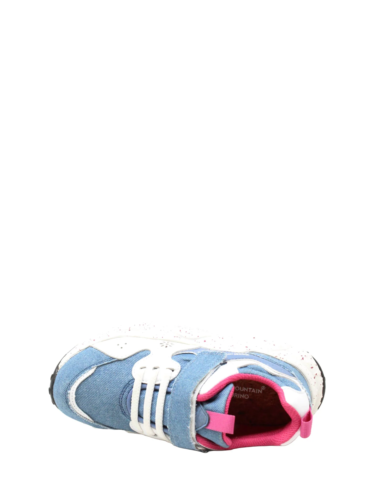 Naturino Scarpe Con Strappi Bambini | 2016907 22 - Image 3
