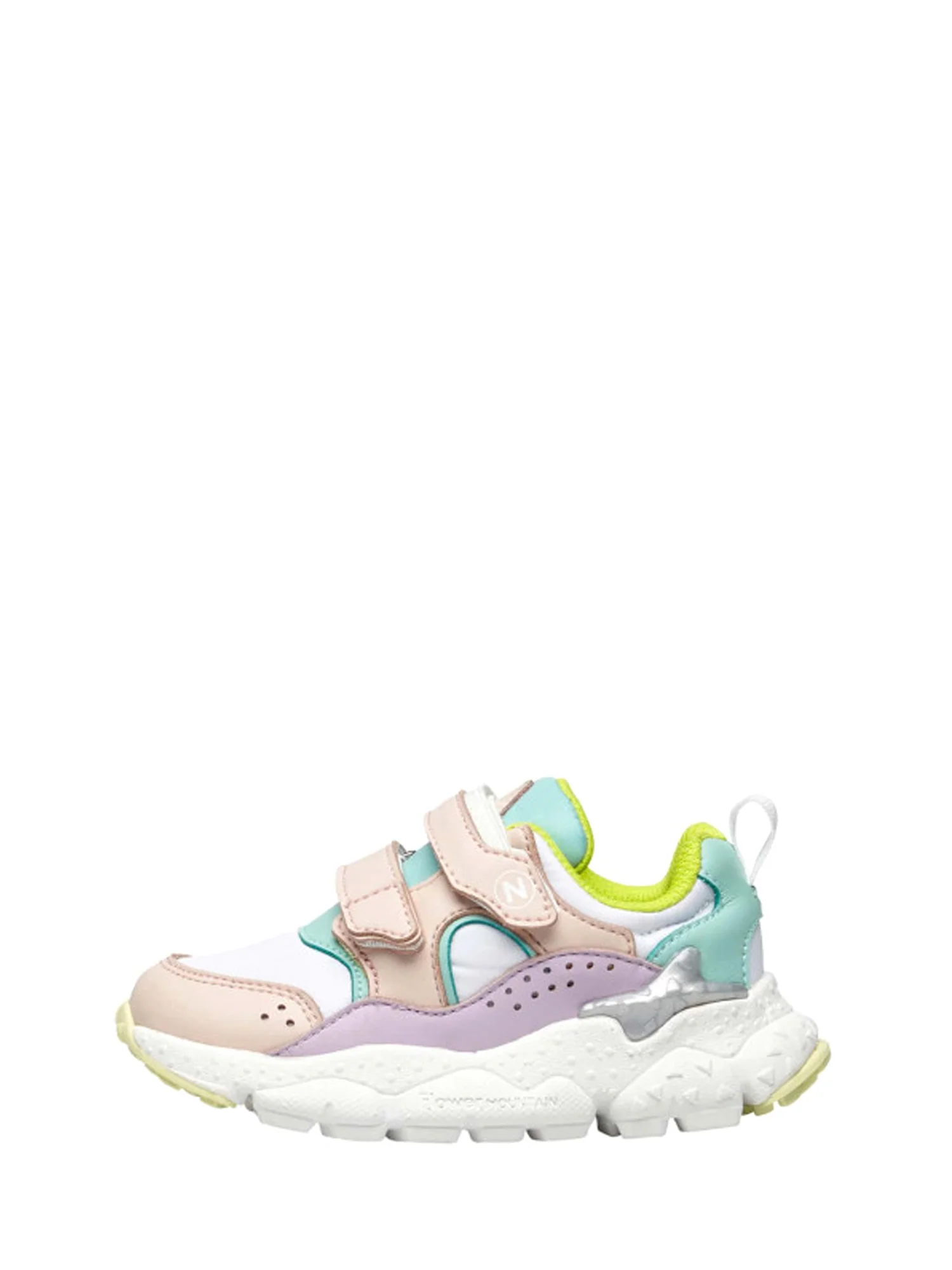 Naturino Scarpe Con Strappi Bambini | 2016996 01