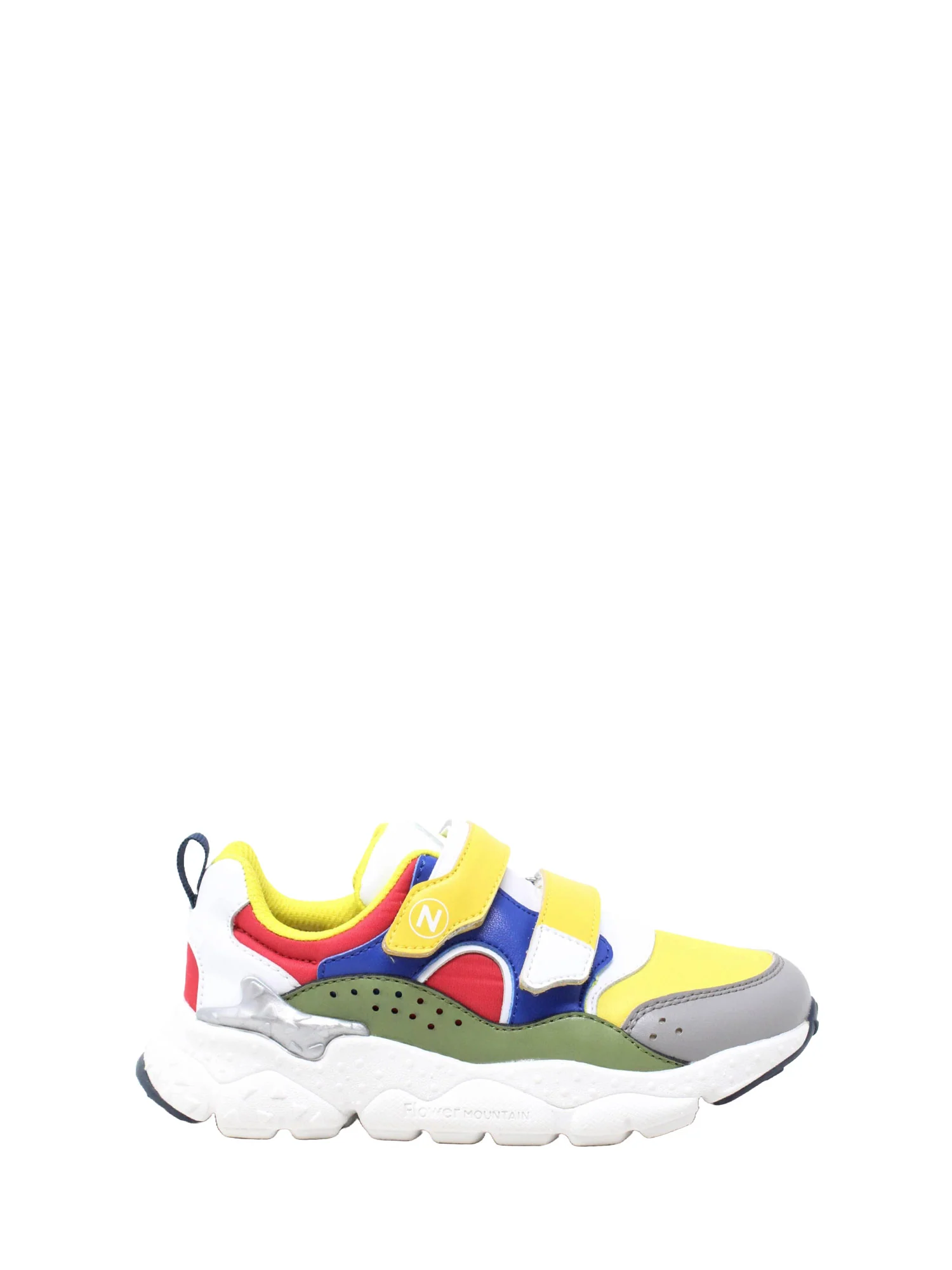 Naturino Scarpe Con Strappi Bambini | 2016996 01 - Image 10