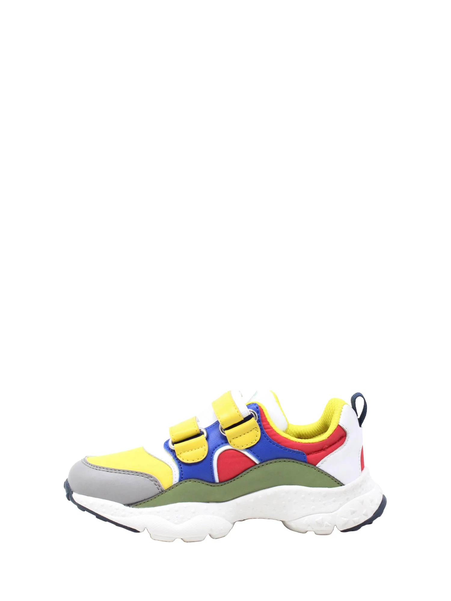 Naturino Scarpe Con Strappi Bambini | 2016996 01 - Image 11
