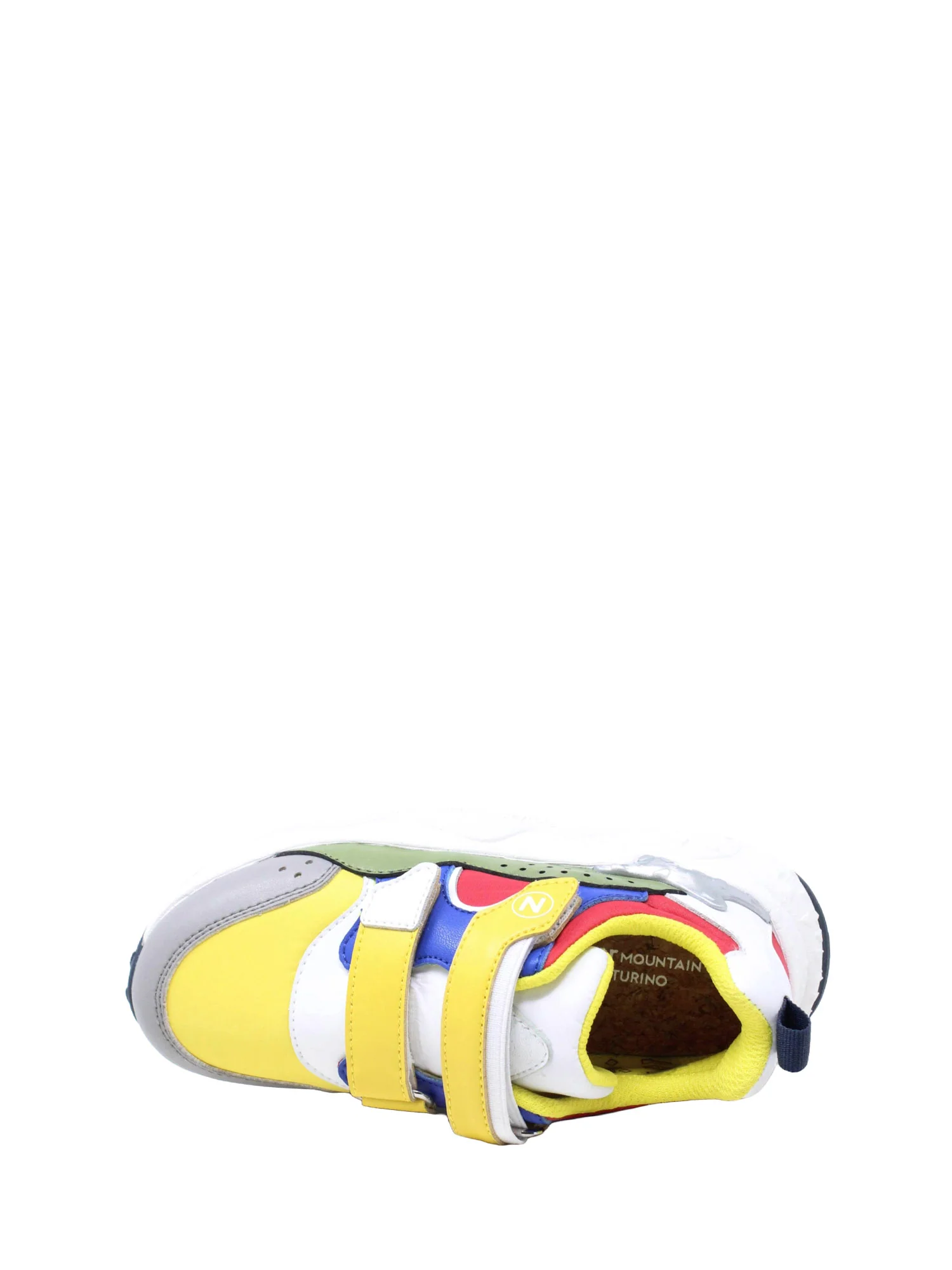 Naturino Scarpe Con Strappi Bambini | 2016996 01 - Image 12