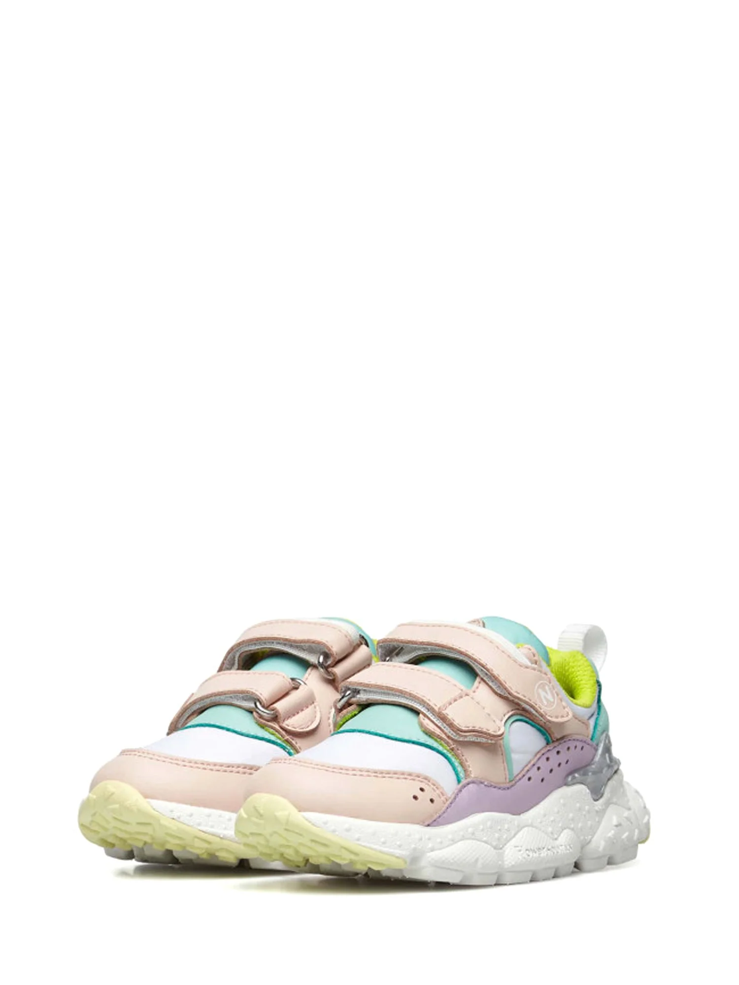 Naturino Scarpe Con Strappi Bambini | 2016996 01 - Image 2