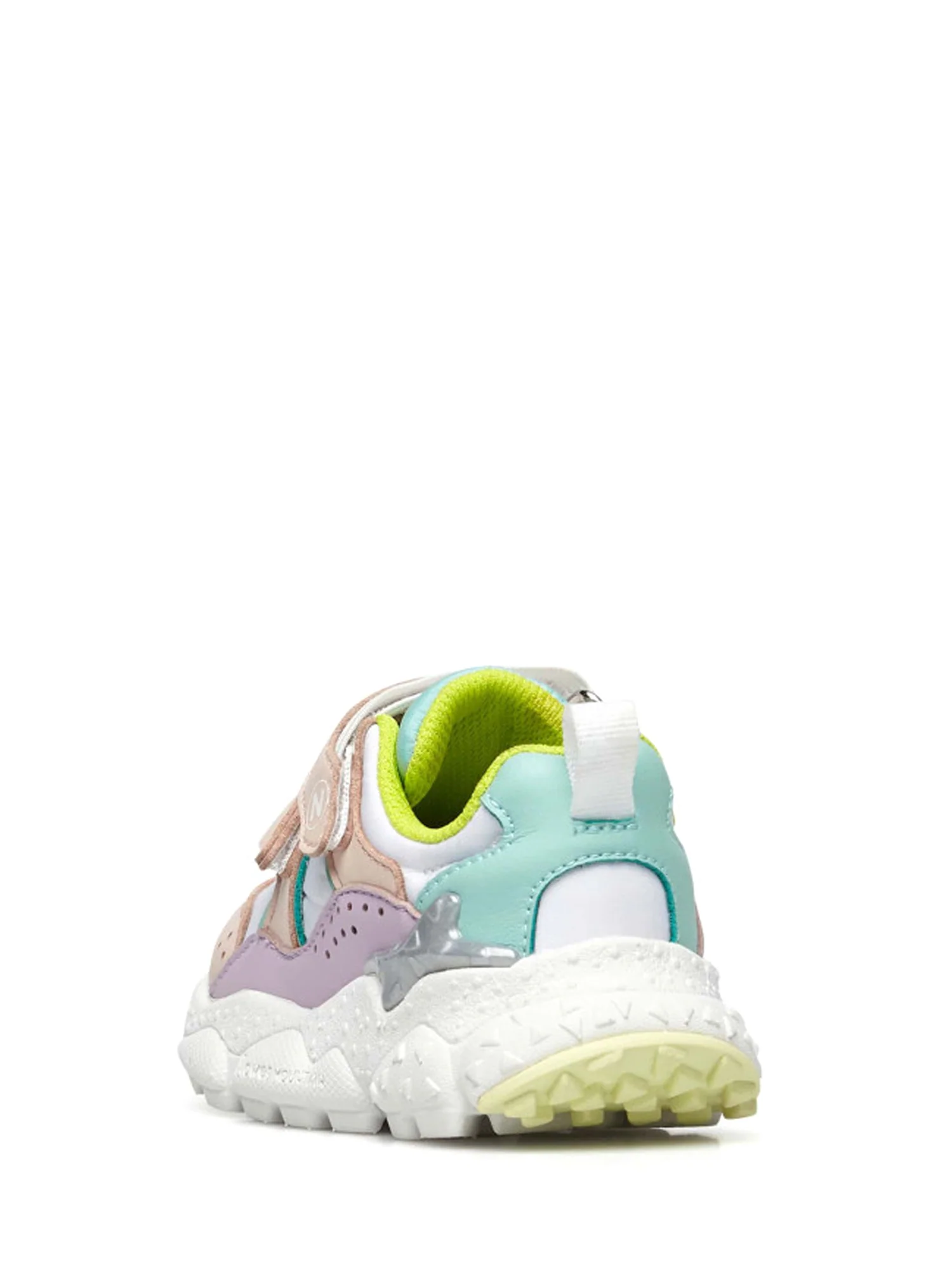 Naturino Scarpe Con Strappi Bambini | 2016996 01 - Image 4