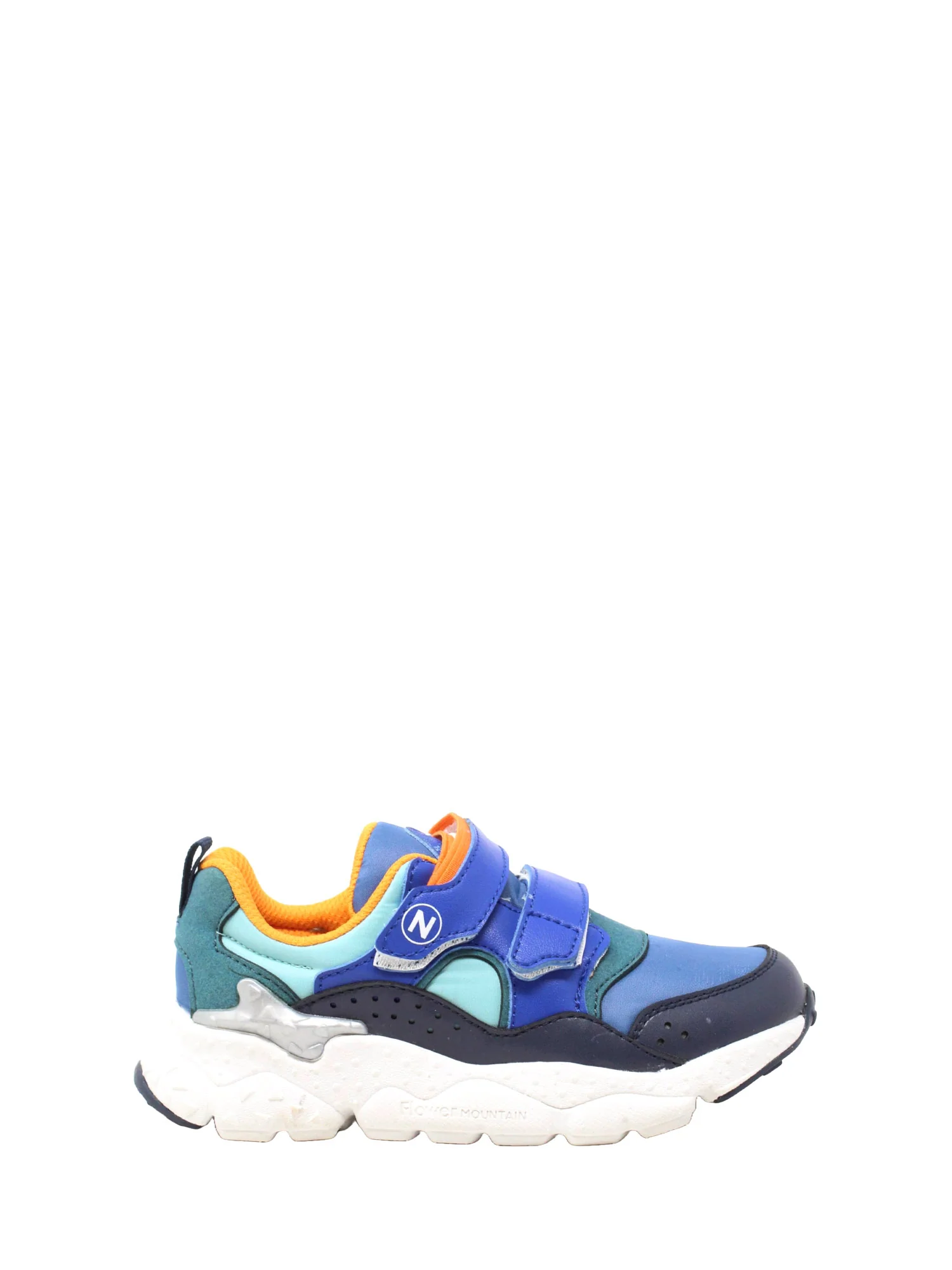 Naturino Scarpe Con Strappi Bambini | 2016996 01 - Image 6