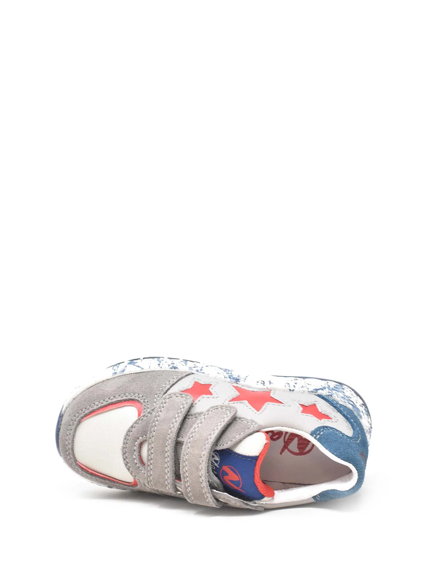 Naturino Scarpe Con Strappi Bambini | 2017002 01 - Image 3