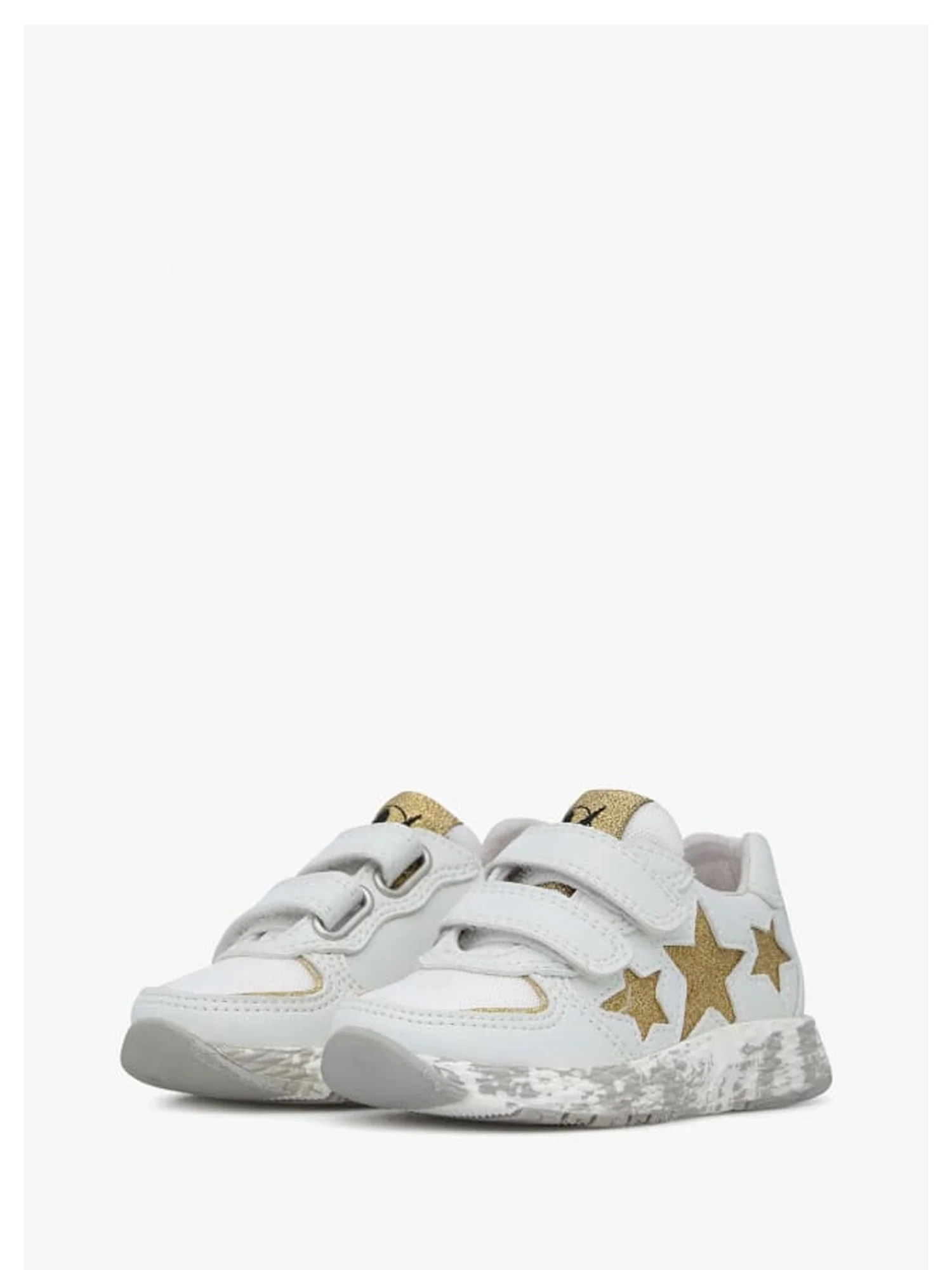 Naturino Scarpe Con Strappi Bambini | 2017002 03 - Image 3
