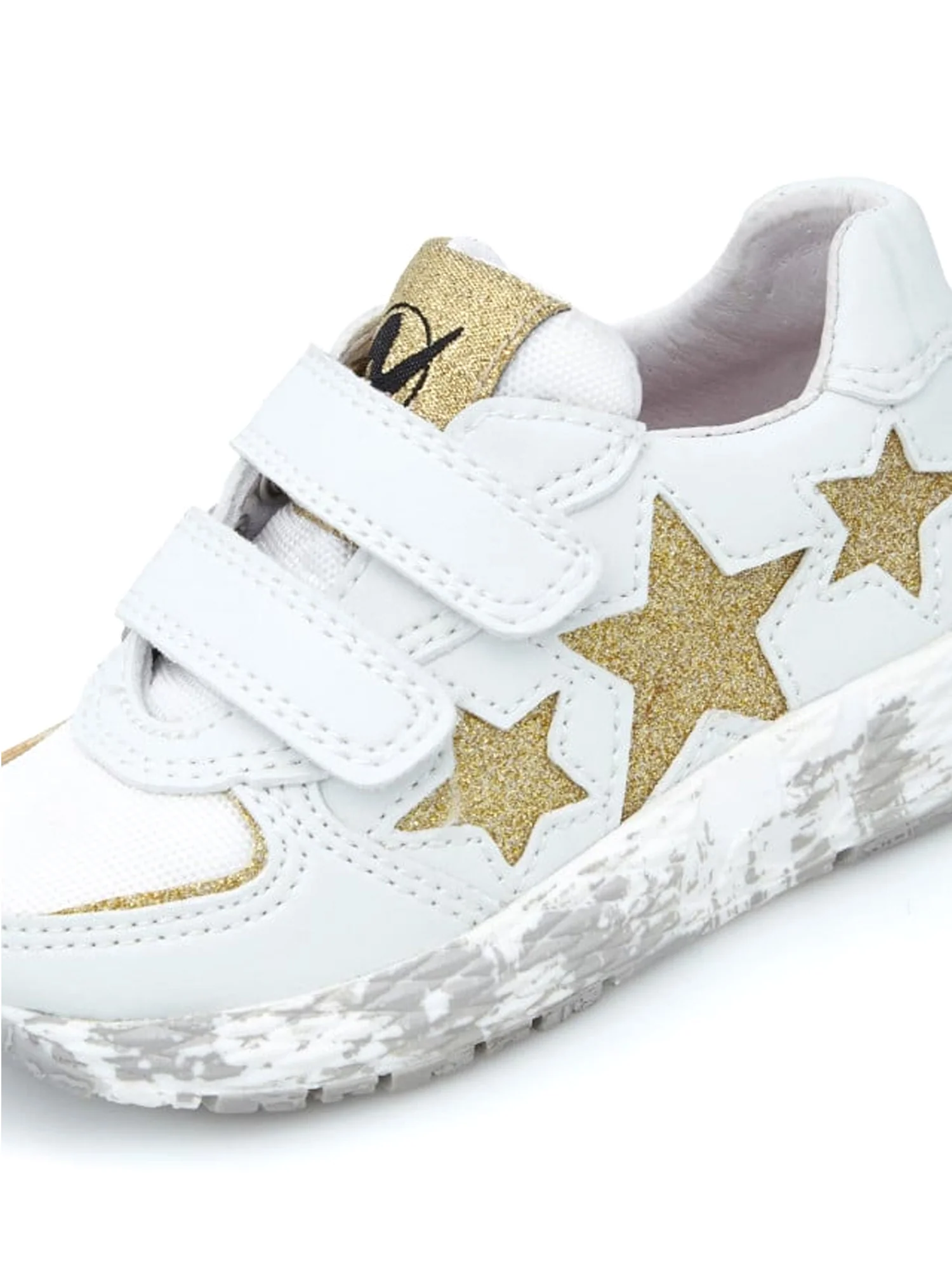 Naturino Scarpe Con Strappi Bambini | 2017002 03 - Image 5