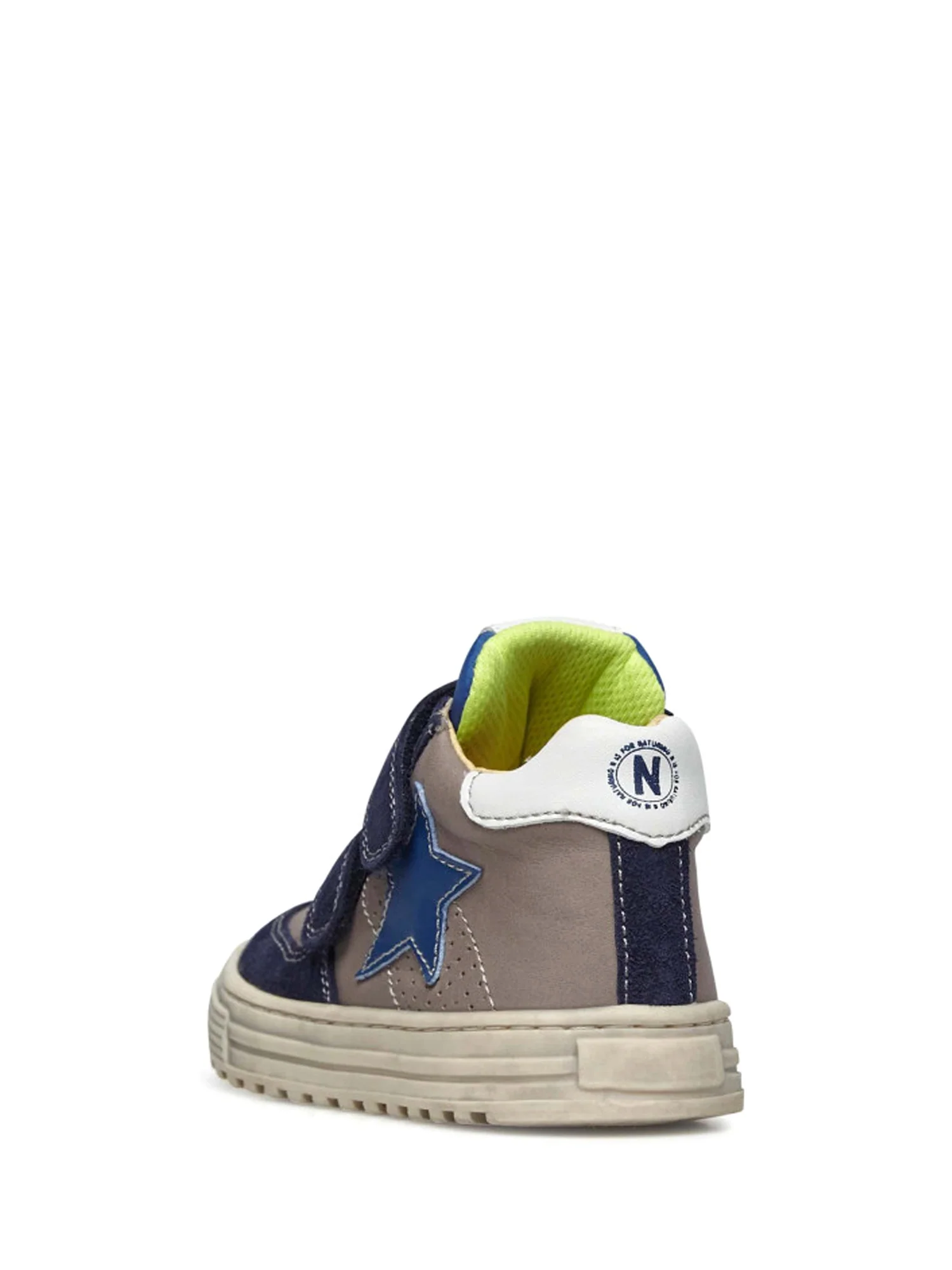 Naturino Scarpe Con Strappi Bambini | 2017087 02 - Image 4